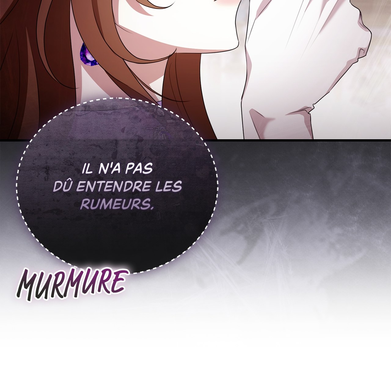 Read Dearest Fiancé I Know You Despise Me FR Manga Online