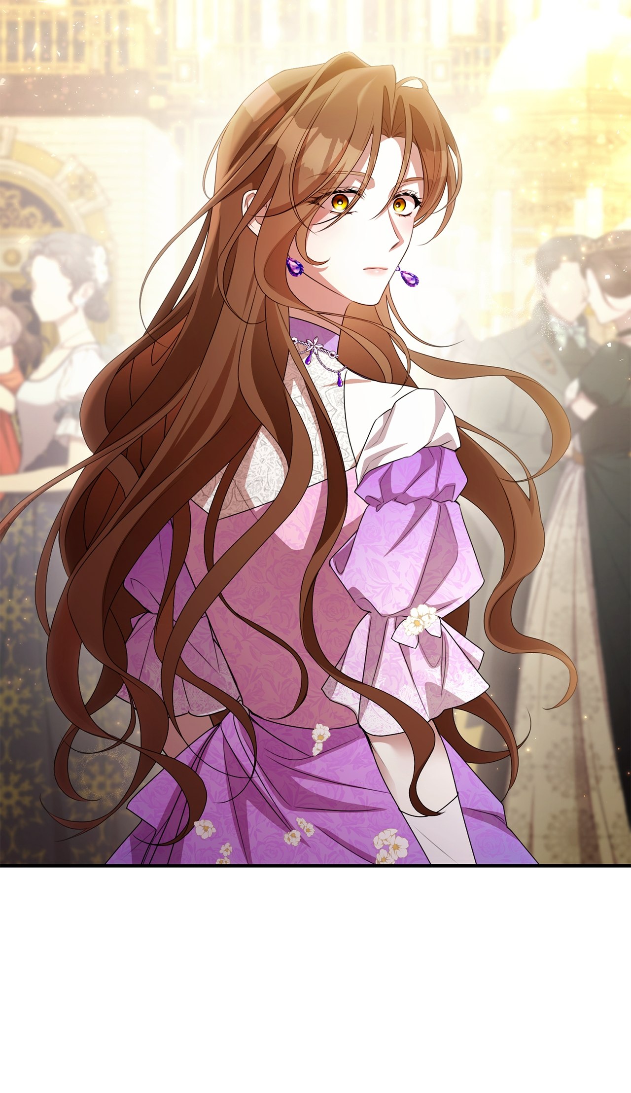 Read Dearest Fiancé I Know You Despise Me FR Manga Online