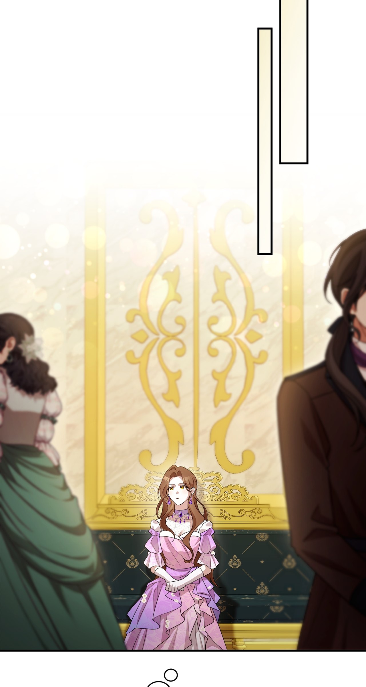 Read Dearest Fiancé I Know You Despise Me FR Manga Online