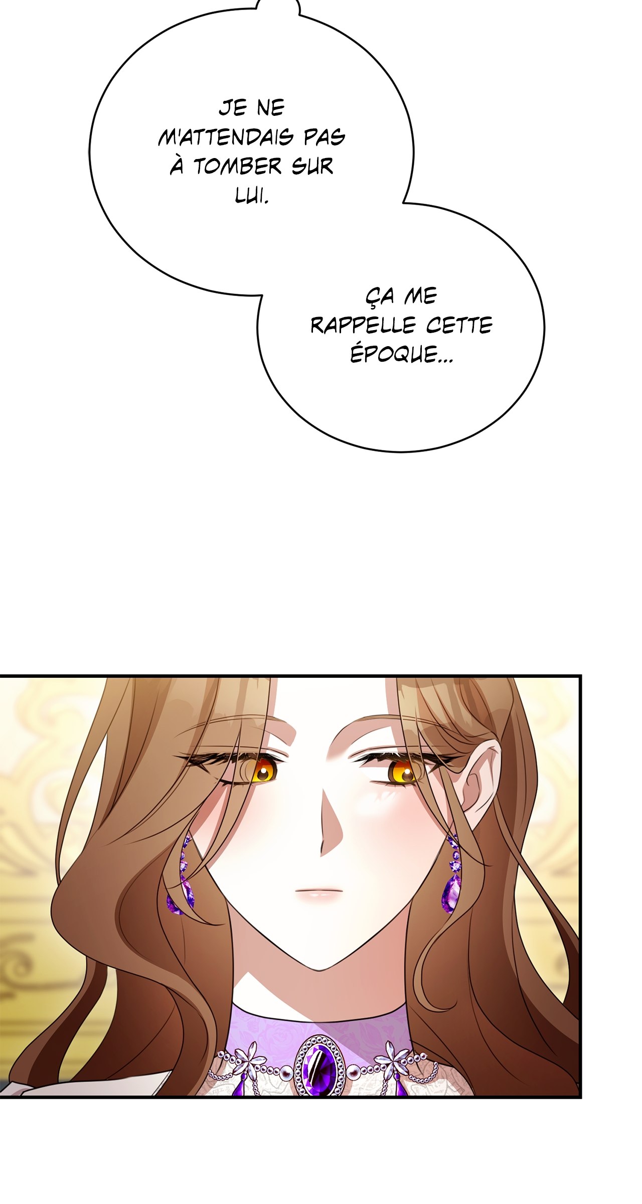 Read Dearest Fiancé I Know You Despise Me FR Manga Online