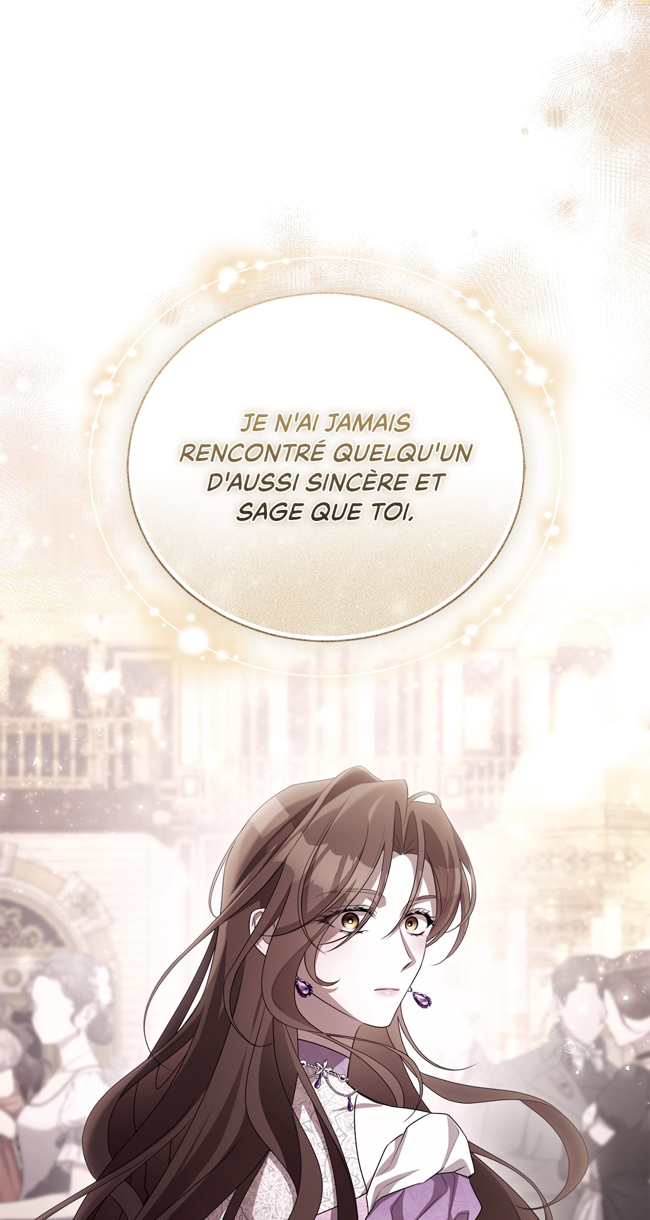 Read Dearest Fiancé I Know You Despise Me FR Manga Online