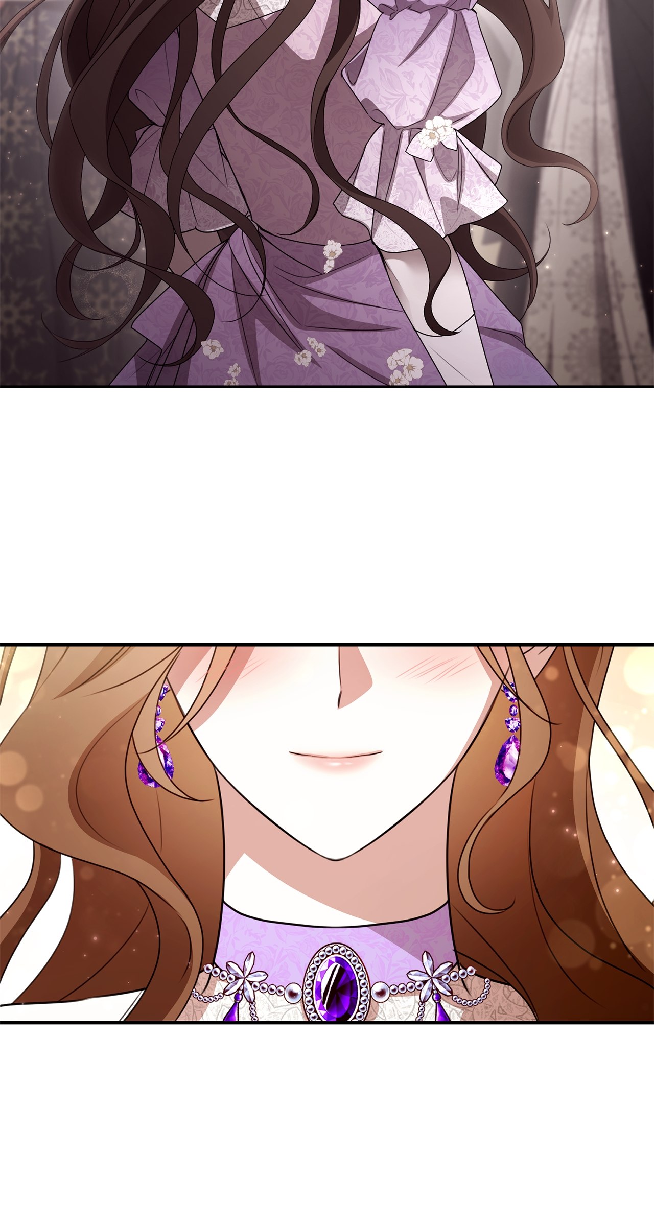 Read Dearest Fiancé I Know You Despise Me FR Manga Online