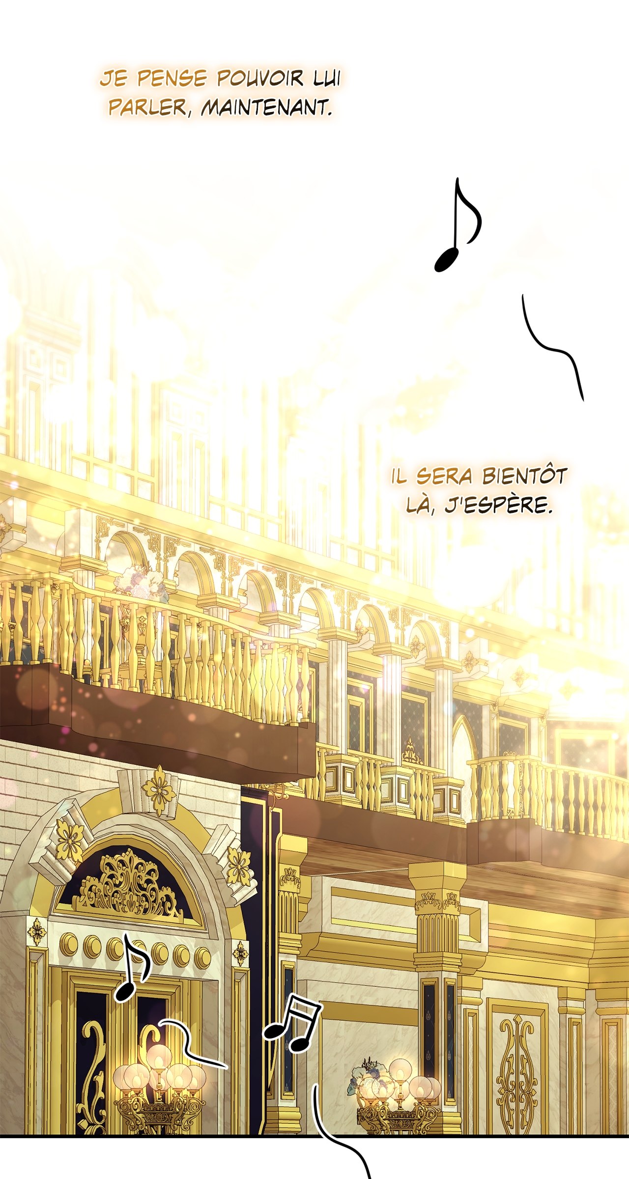 Read Dearest Fiancé I Know You Despise Me FR Manga Online