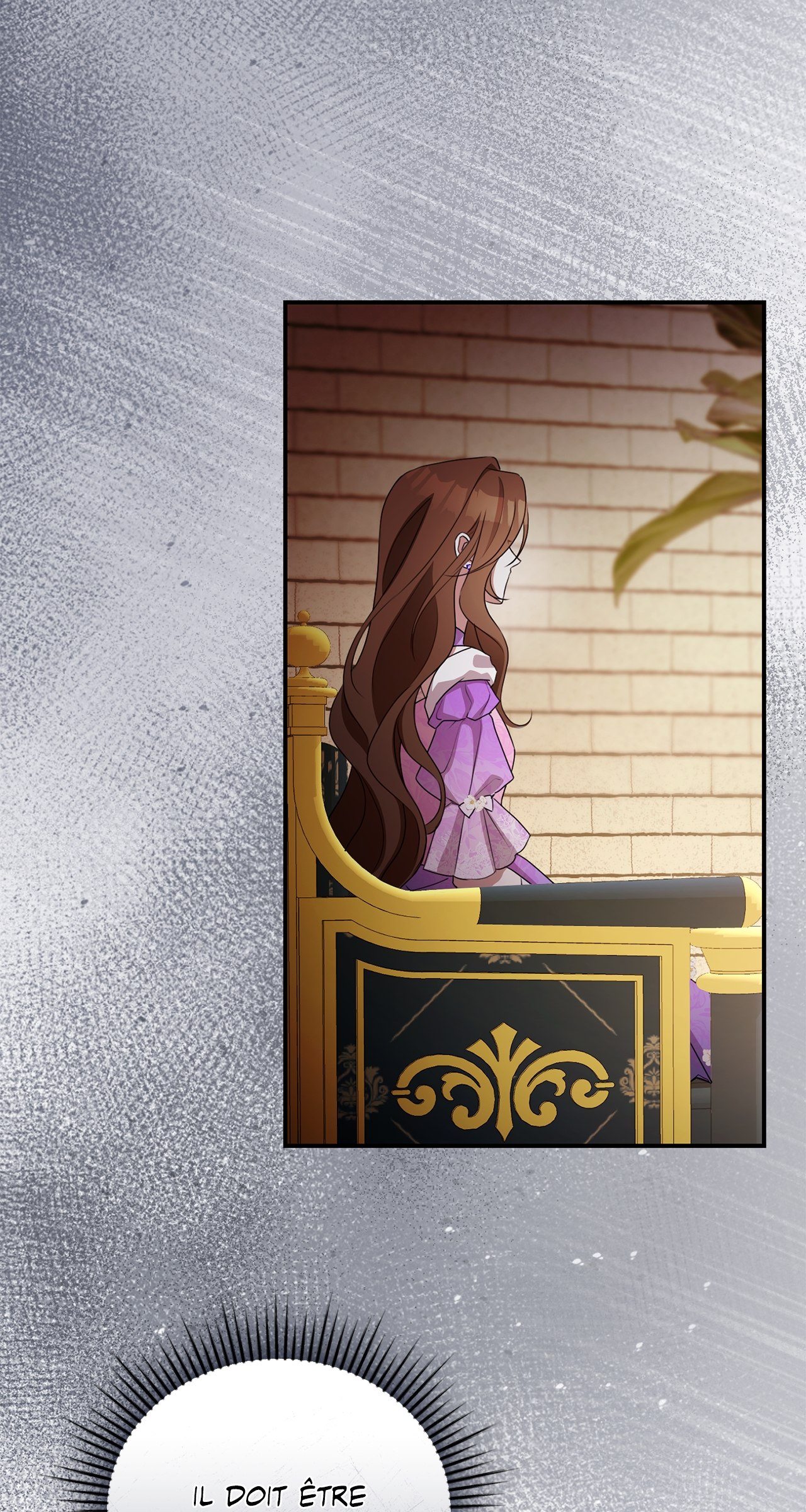 Read Dearest Fiancé I Know You Despise Me FR Manga Online