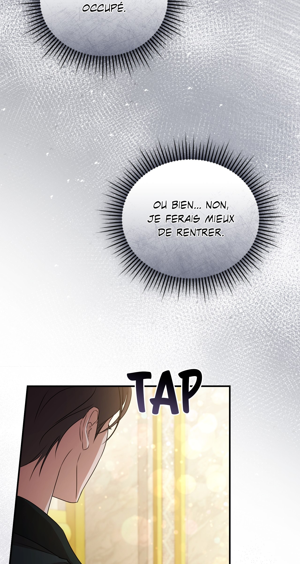 Read Dearest Fiancé I Know You Despise Me FR Manga Online