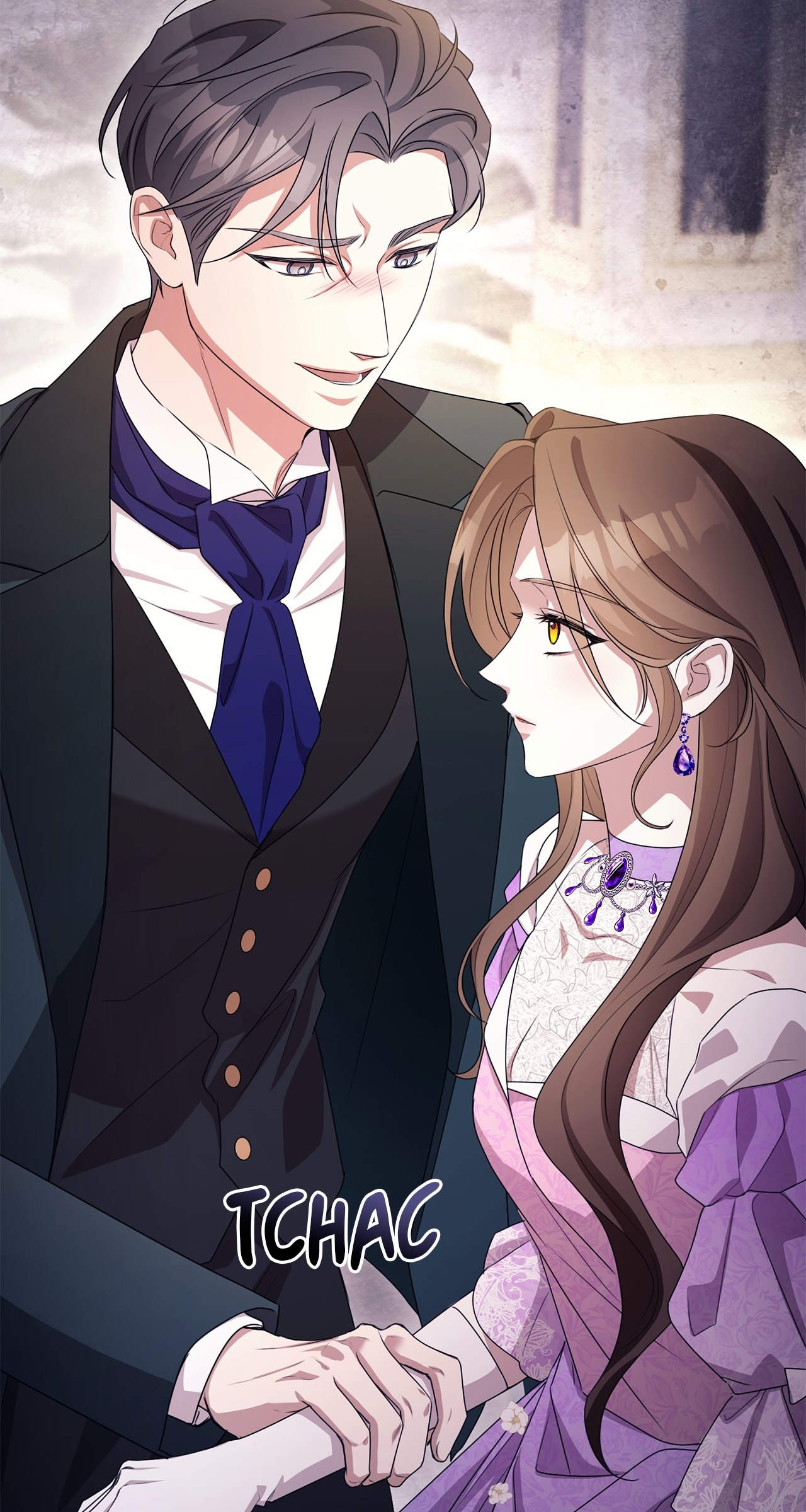 Read Dearest Fiancé I Know You Despise Me FR Manga Online