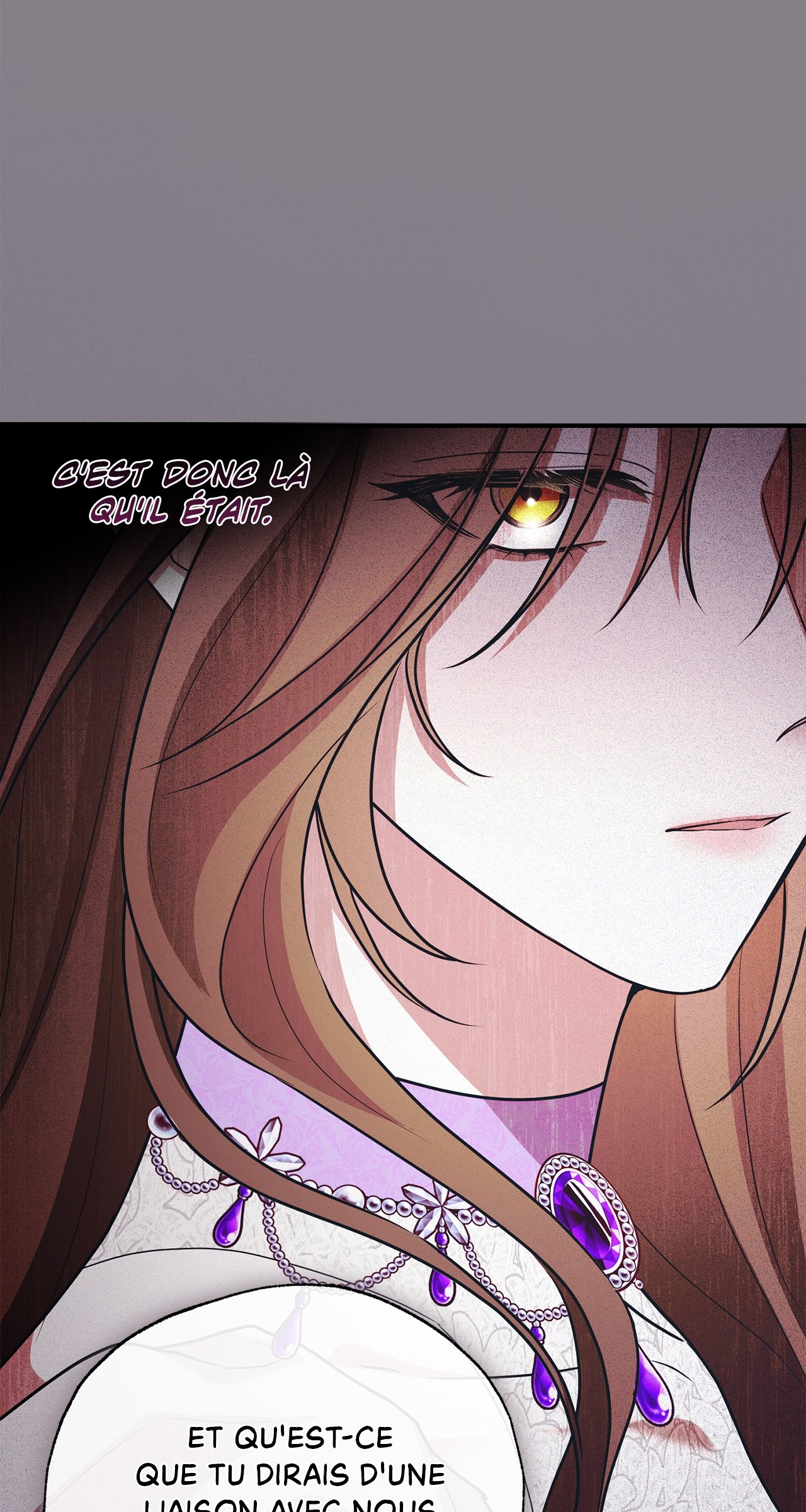 Read Dearest Fiancé I Know You Despise Me FR Manga Online