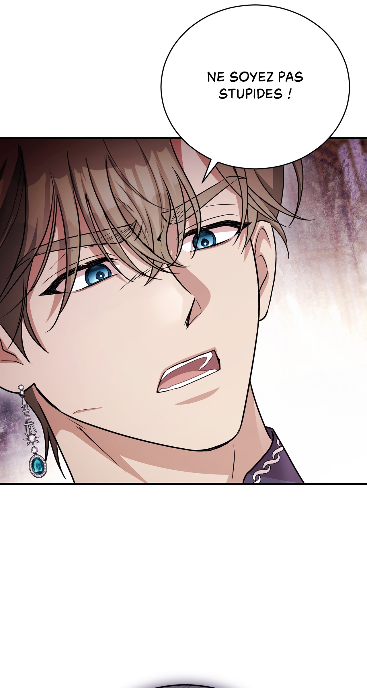 Read Dearest Fiancé I Know You Despise Me FR Manga Online