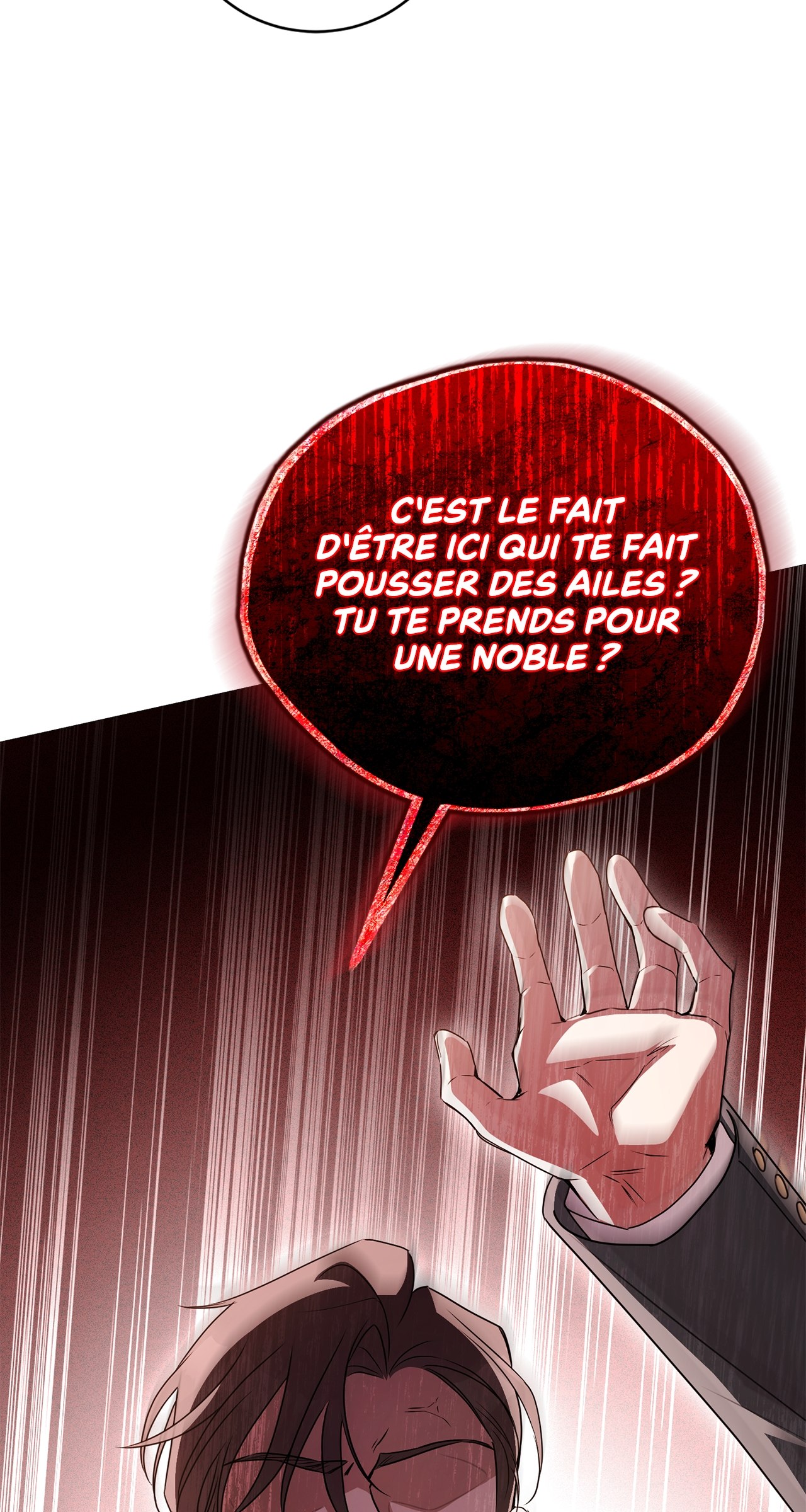 Read Dearest Fiancé I Know You Despise Me FR Manga Online