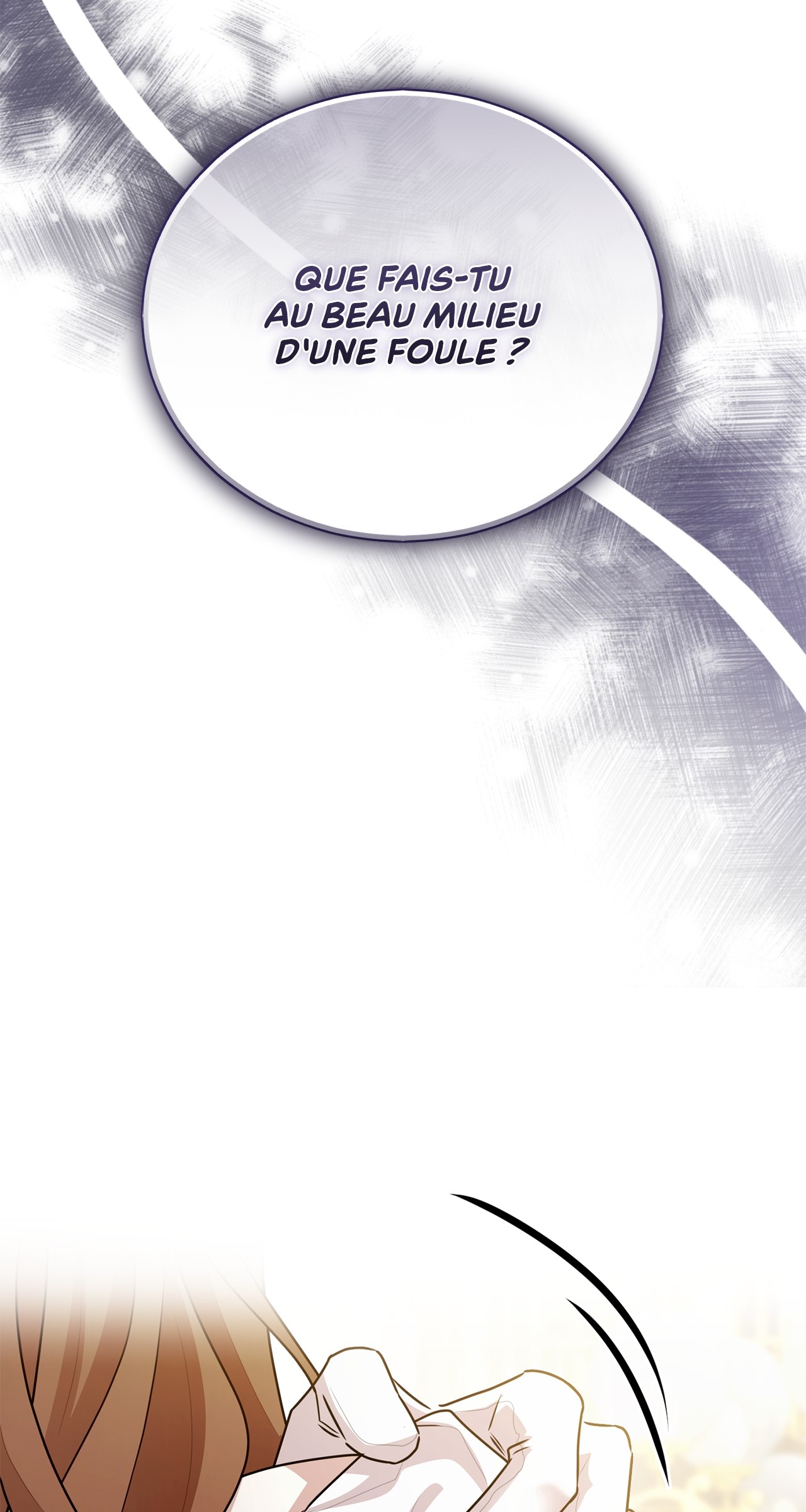 Read Dearest Fiancé I Know You Despise Me FR Manga Online
