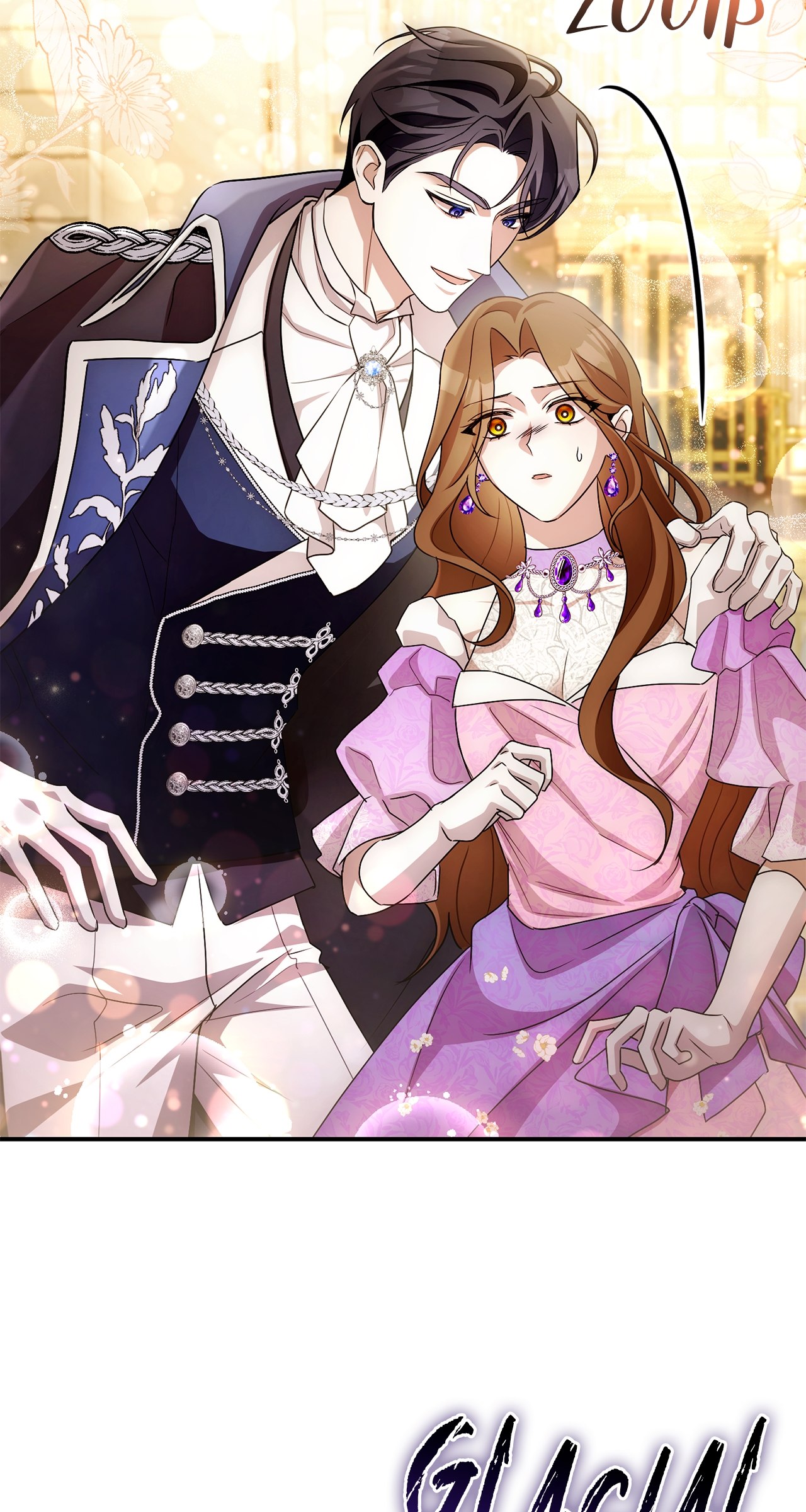 Read Dearest Fiancé I Know You Despise Me FR Manga Online
