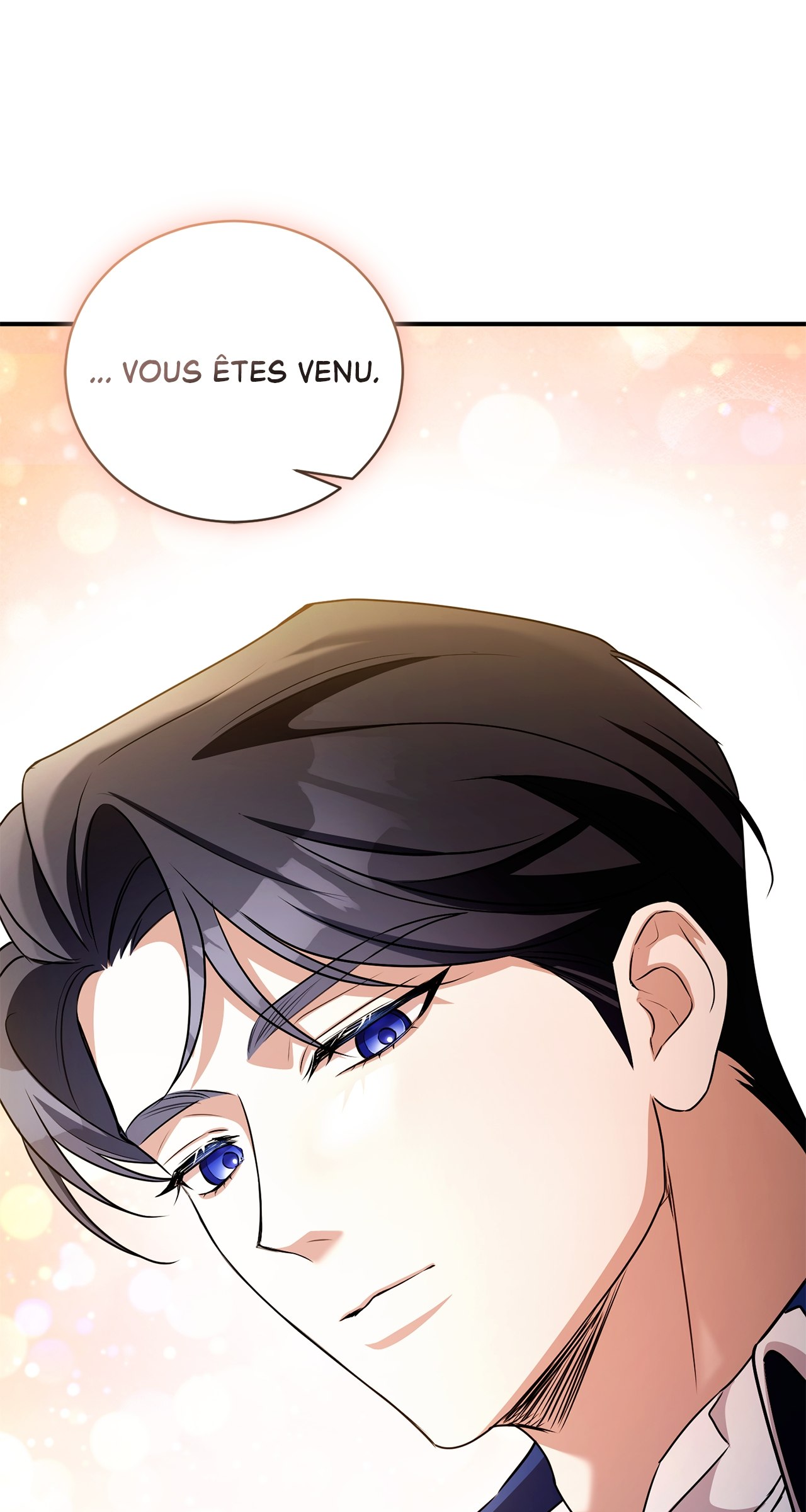 Read Dearest Fiancé I Know You Despise Me FR Manga Online