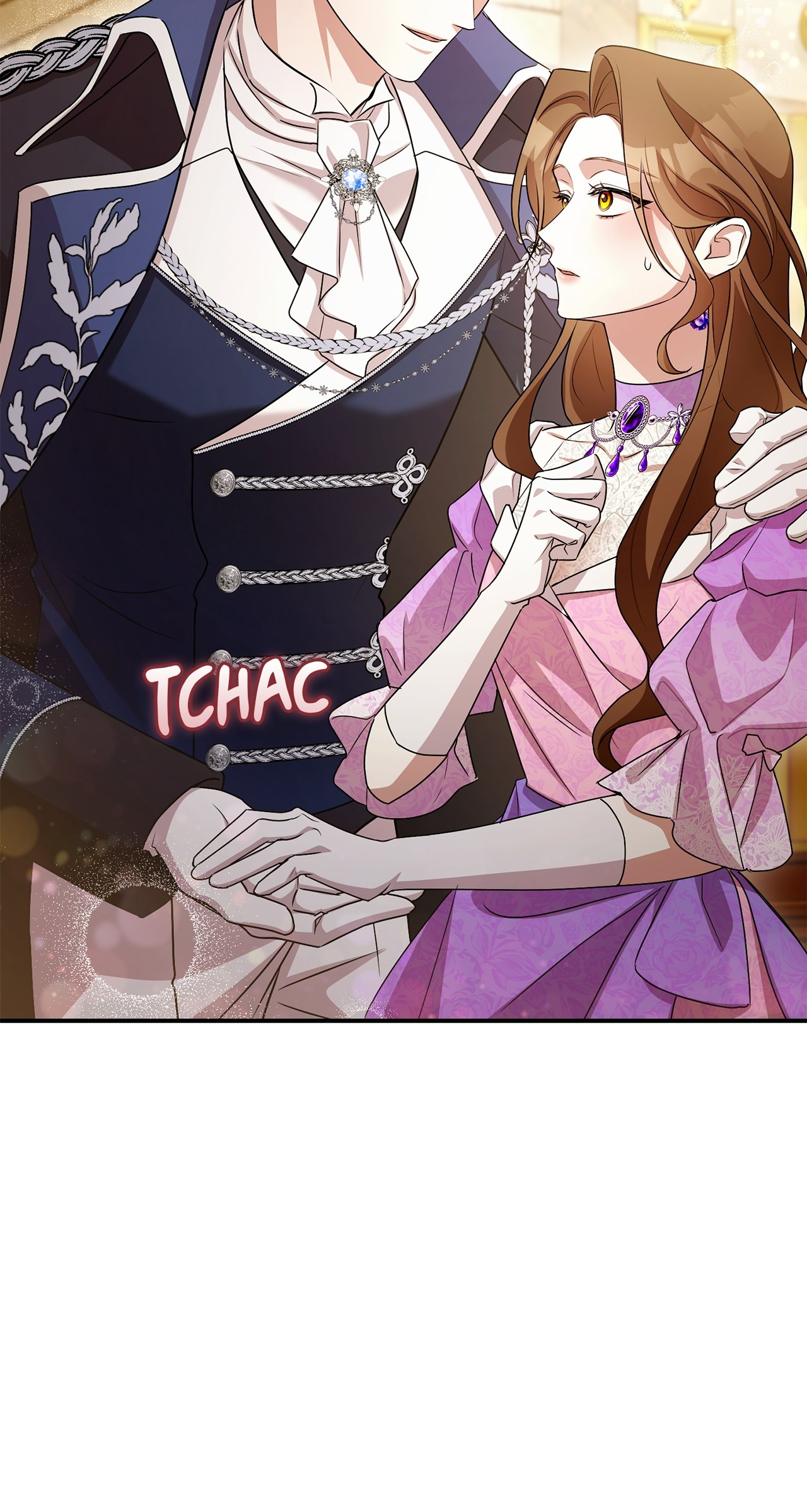Read Dearest Fiancé I Know You Despise Me FR Manga Online