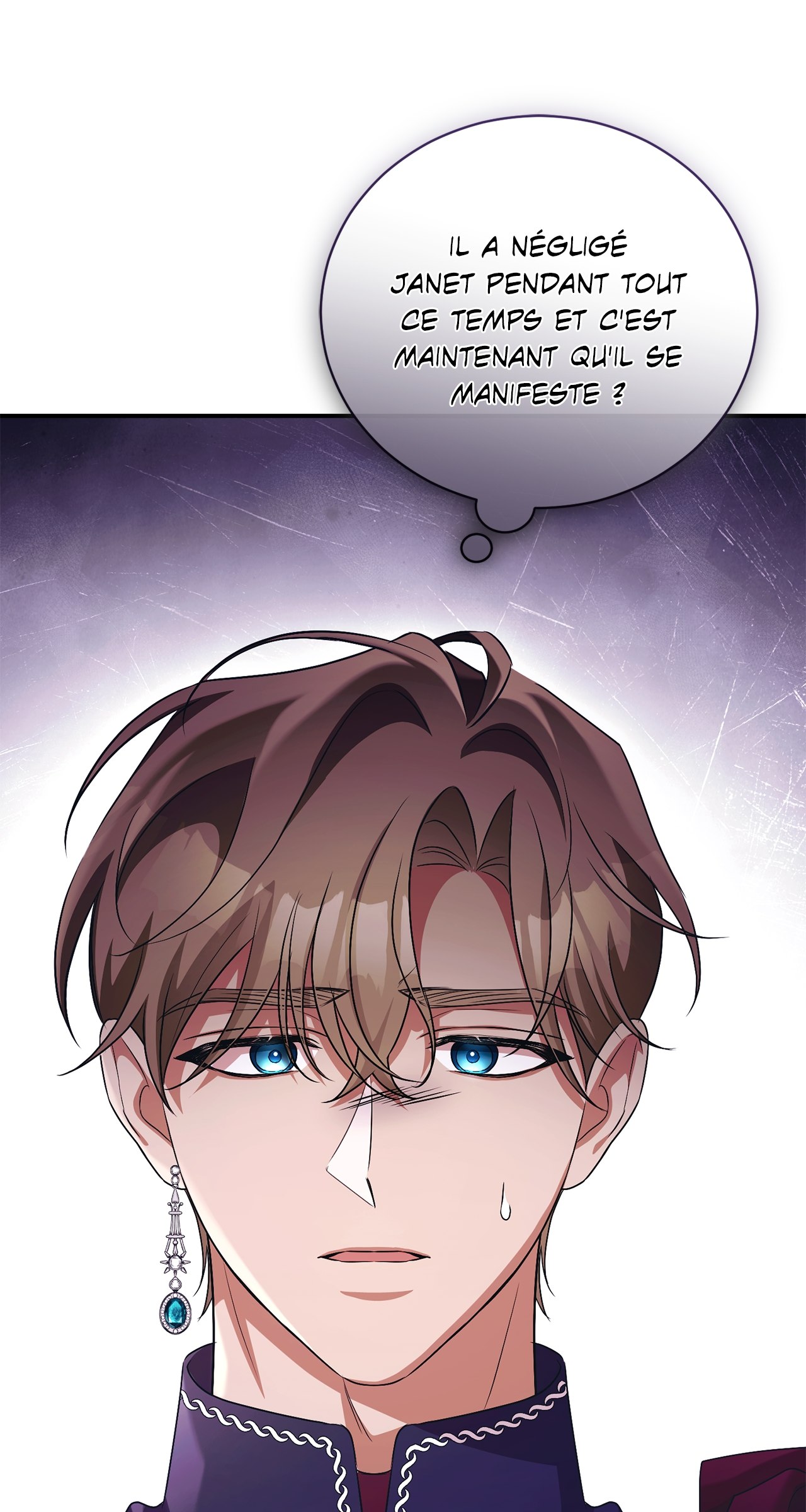 Read Dearest Fiancé I Know You Despise Me FR Manga Online