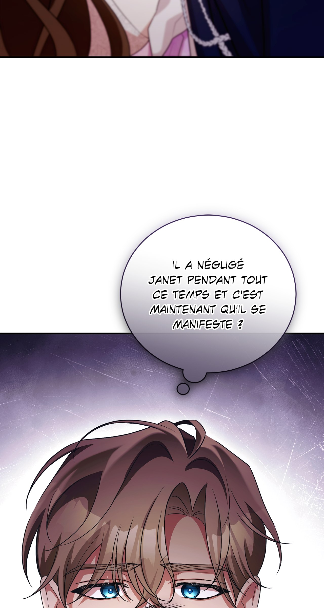Read Dearest Fiancé I Know You Despise Me FR Manga Online