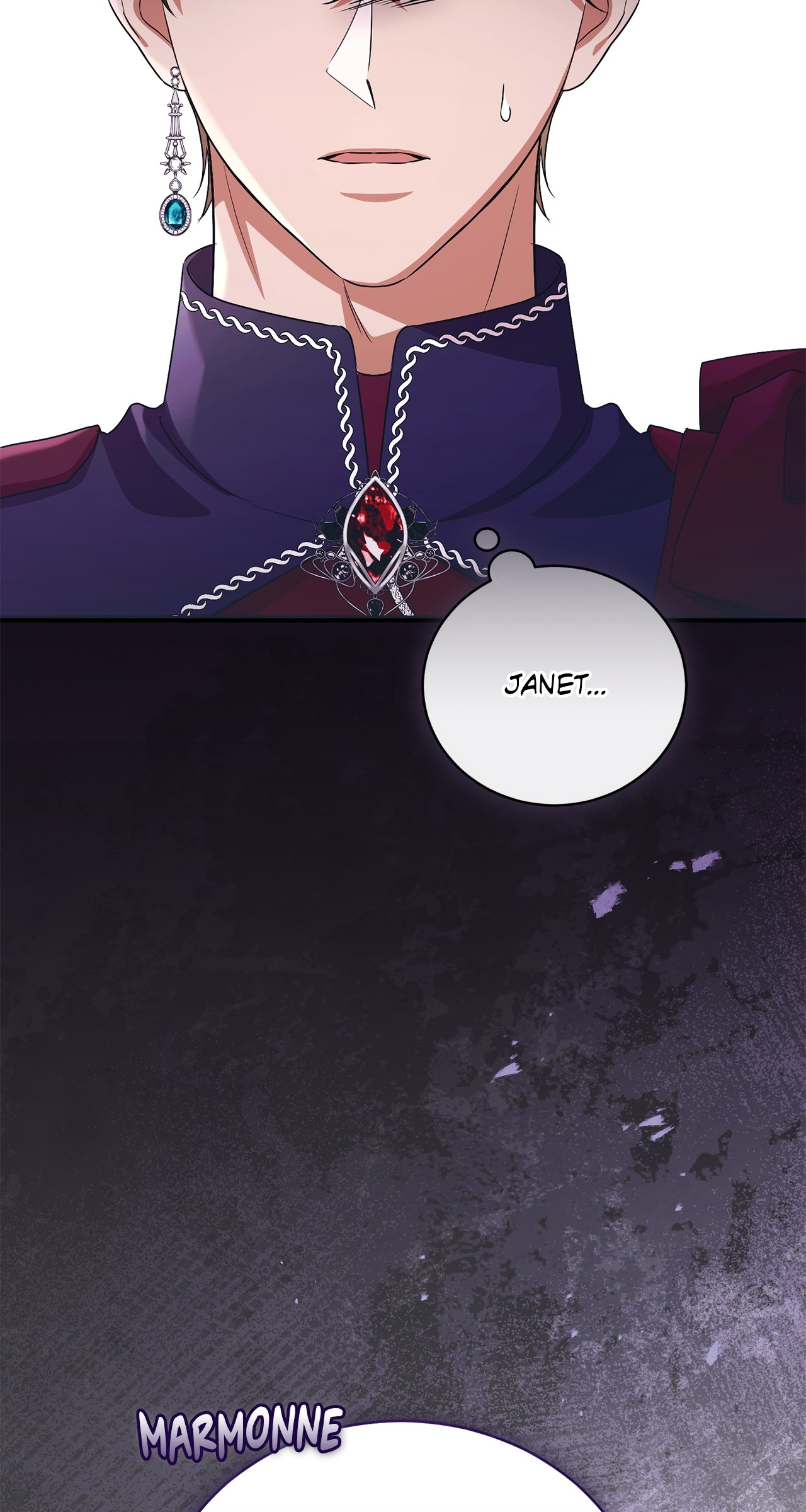 Read Dearest Fiancé I Know You Despise Me FR Manga Online