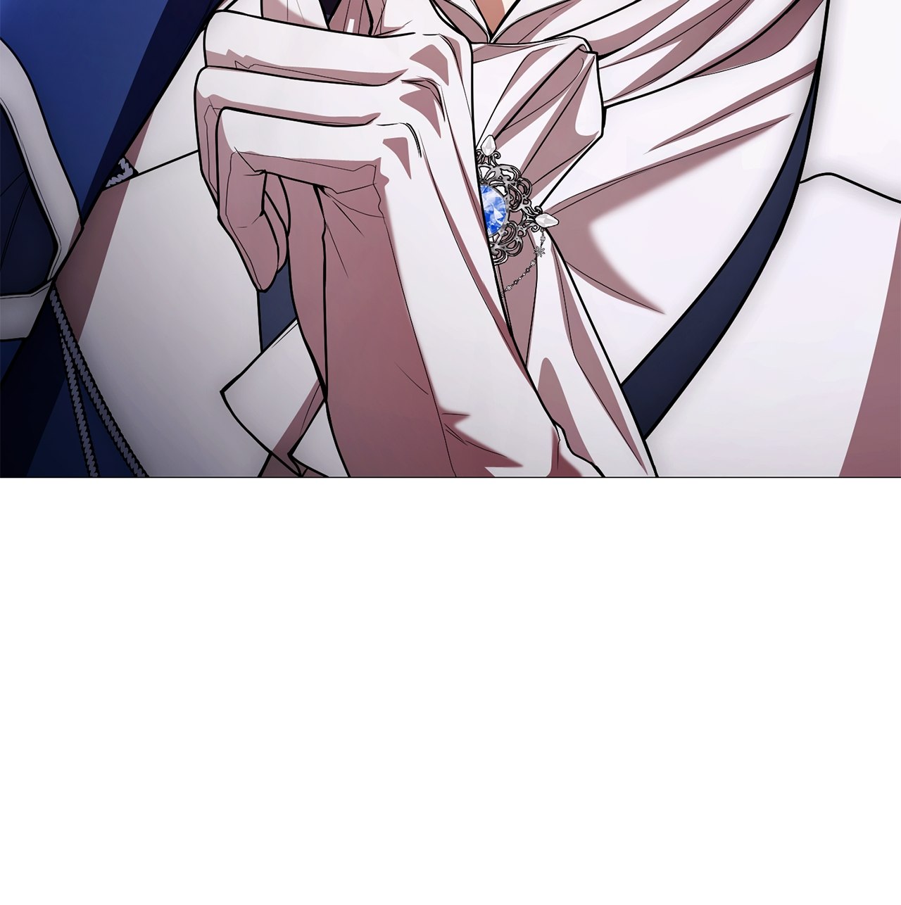 Read Dearest Fiancé I Know You Despise Me FR Manga Online