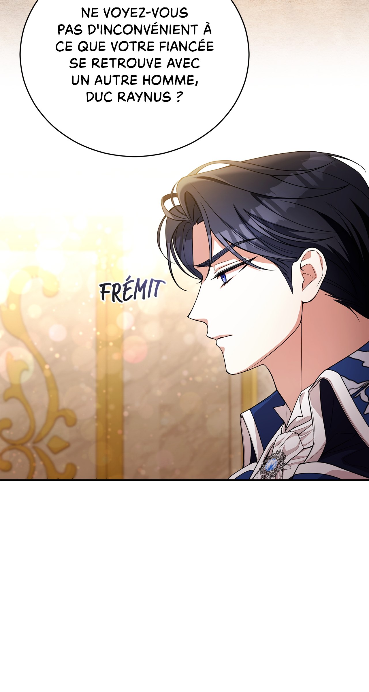 Read Dearest Fiancé I Know You Despise Me FR Manga Online