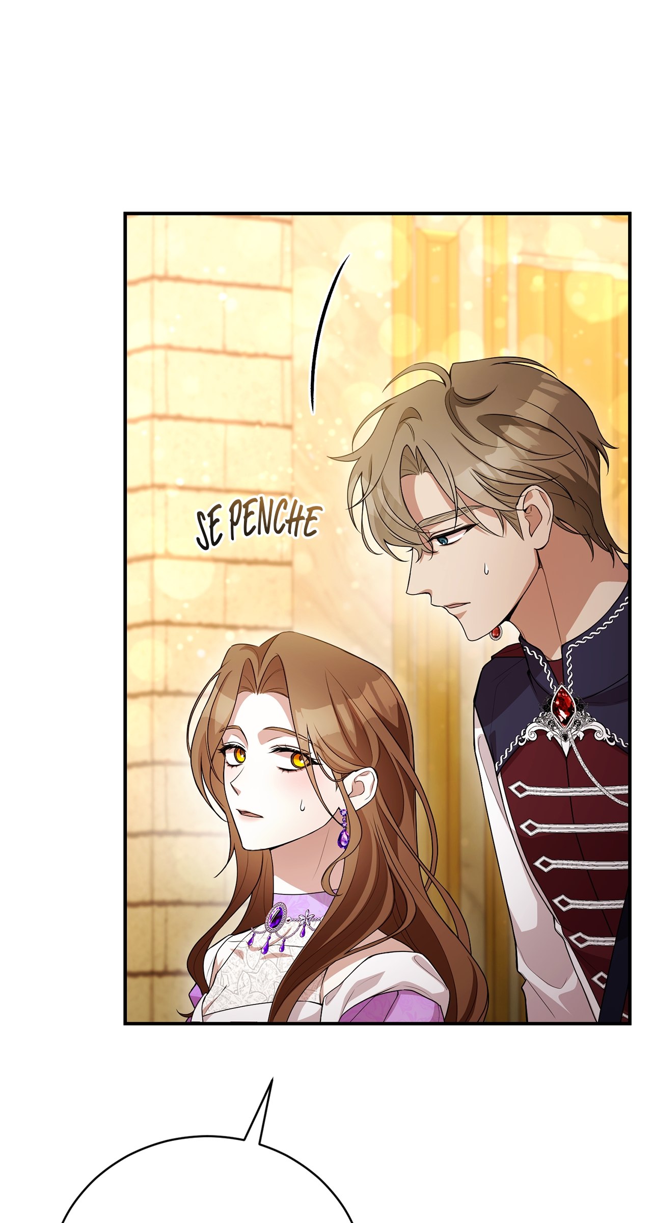 Read Dearest Fiancé I Know You Despise Me FR Manga Online