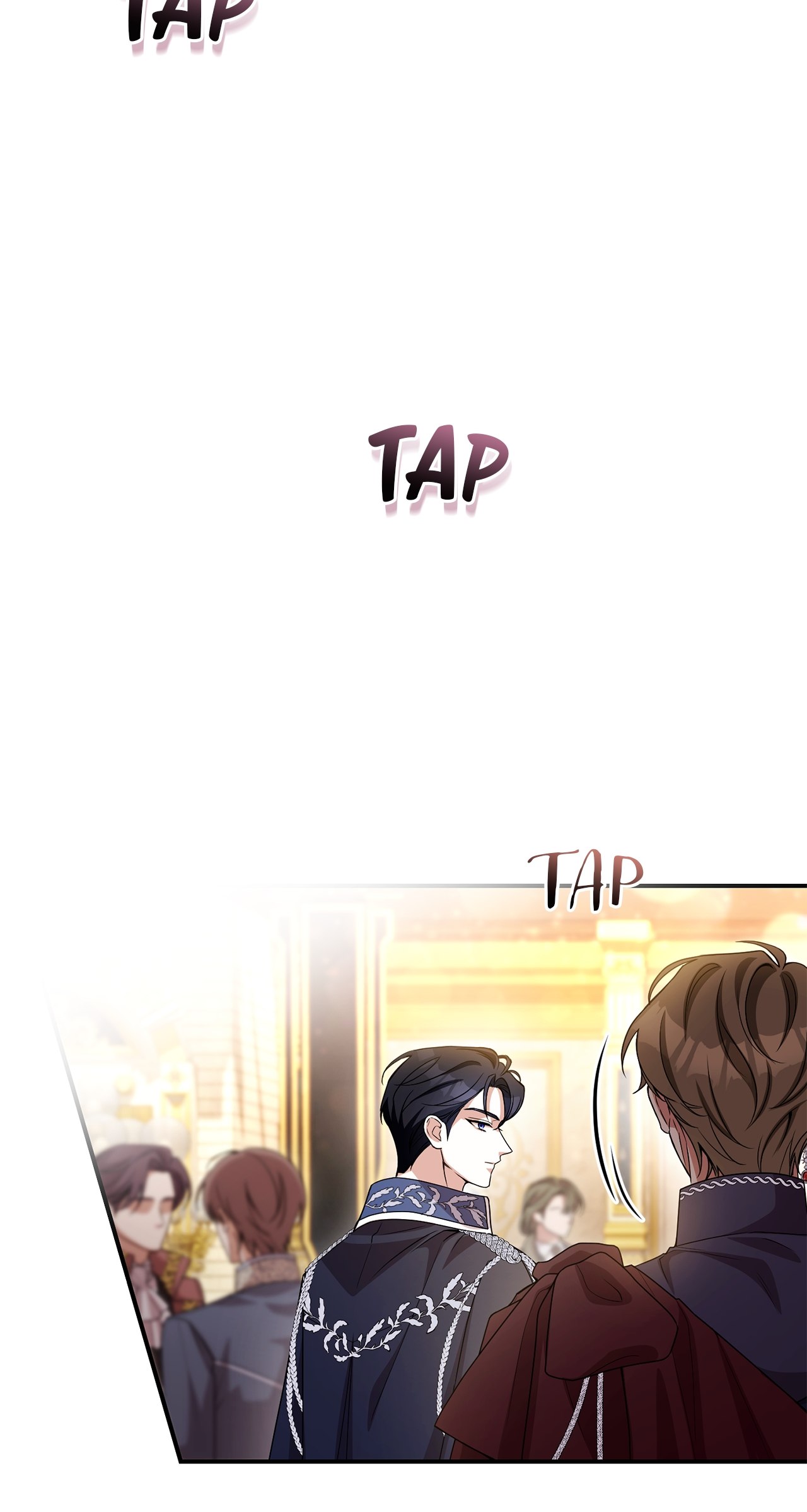 Read Dearest Fiancé I Know You Despise Me FR Manga Online