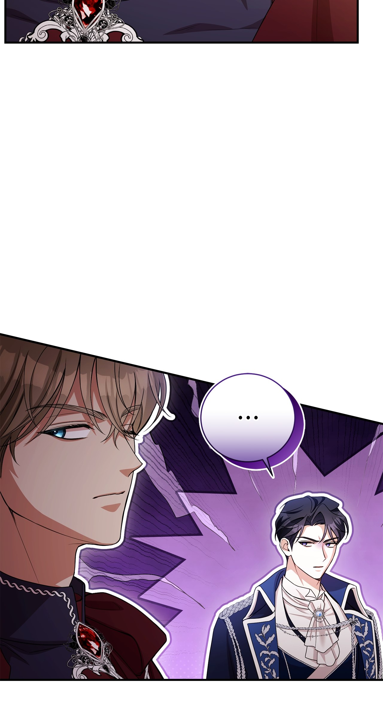 Read Dearest Fiancé I Know You Despise Me FR Manga Online