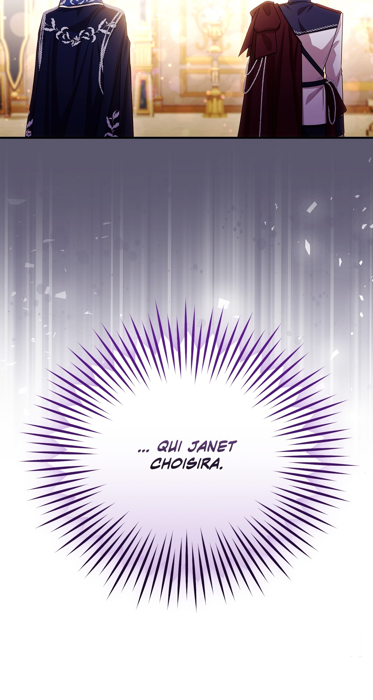 Read Dearest Fiancé I Know You Despise Me FR Manga Online