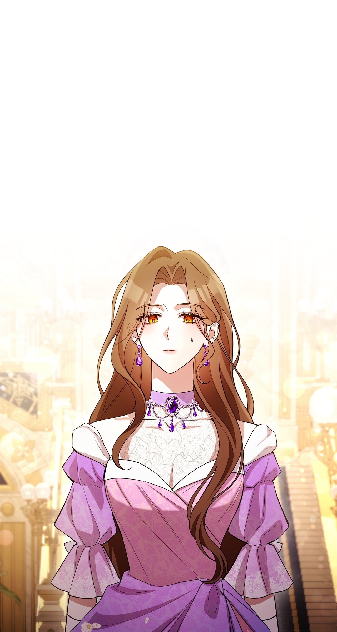 Read Dearest Fiancé I Know You Despise Me FR Manga Online