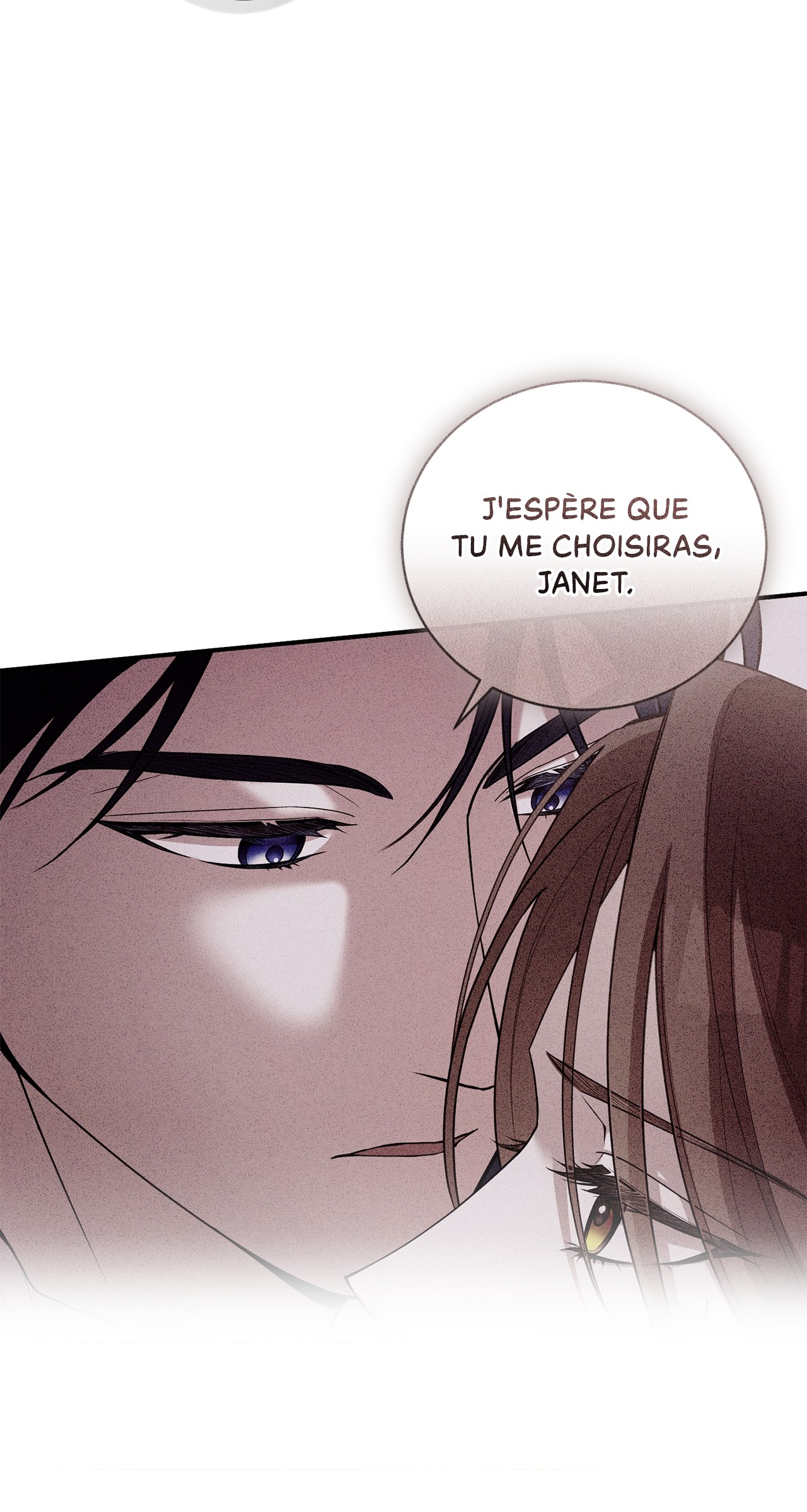 Read Dearest Fiancé I Know You Despise Me FR Manga Online