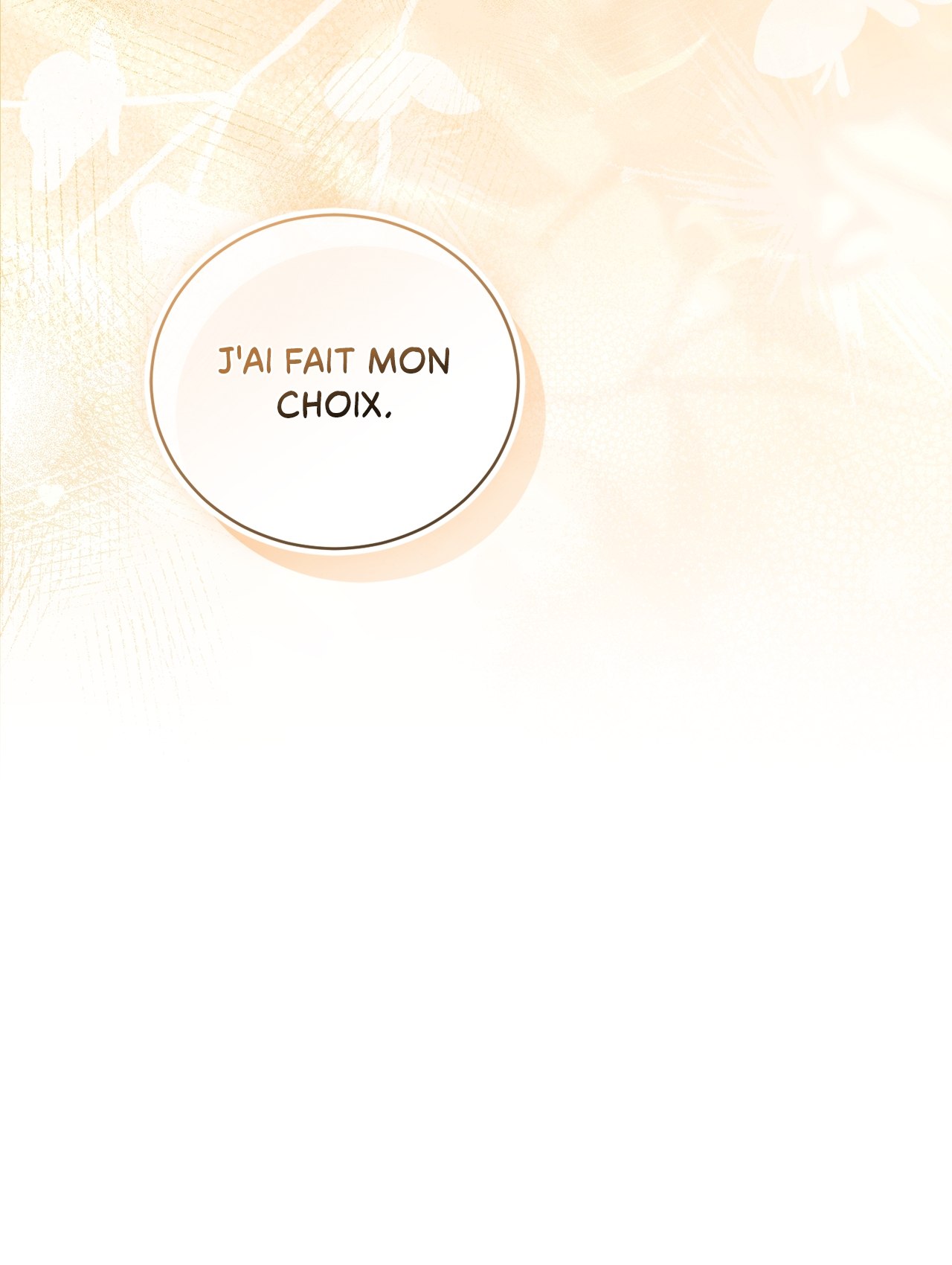 Read Dearest Fiancé I Know You Despise Me FR Manga Online