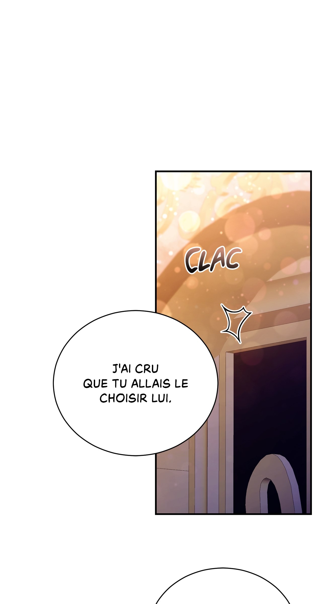 Read Dearest Fiancé I Know You Despise Me FR Manga Online