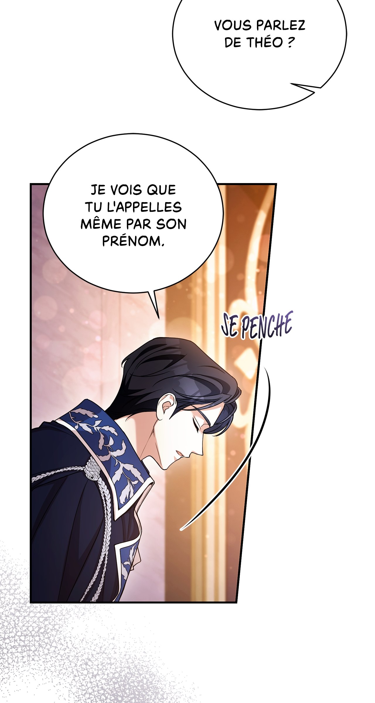 Read Dearest Fiancé I Know You Despise Me FR Manga Online