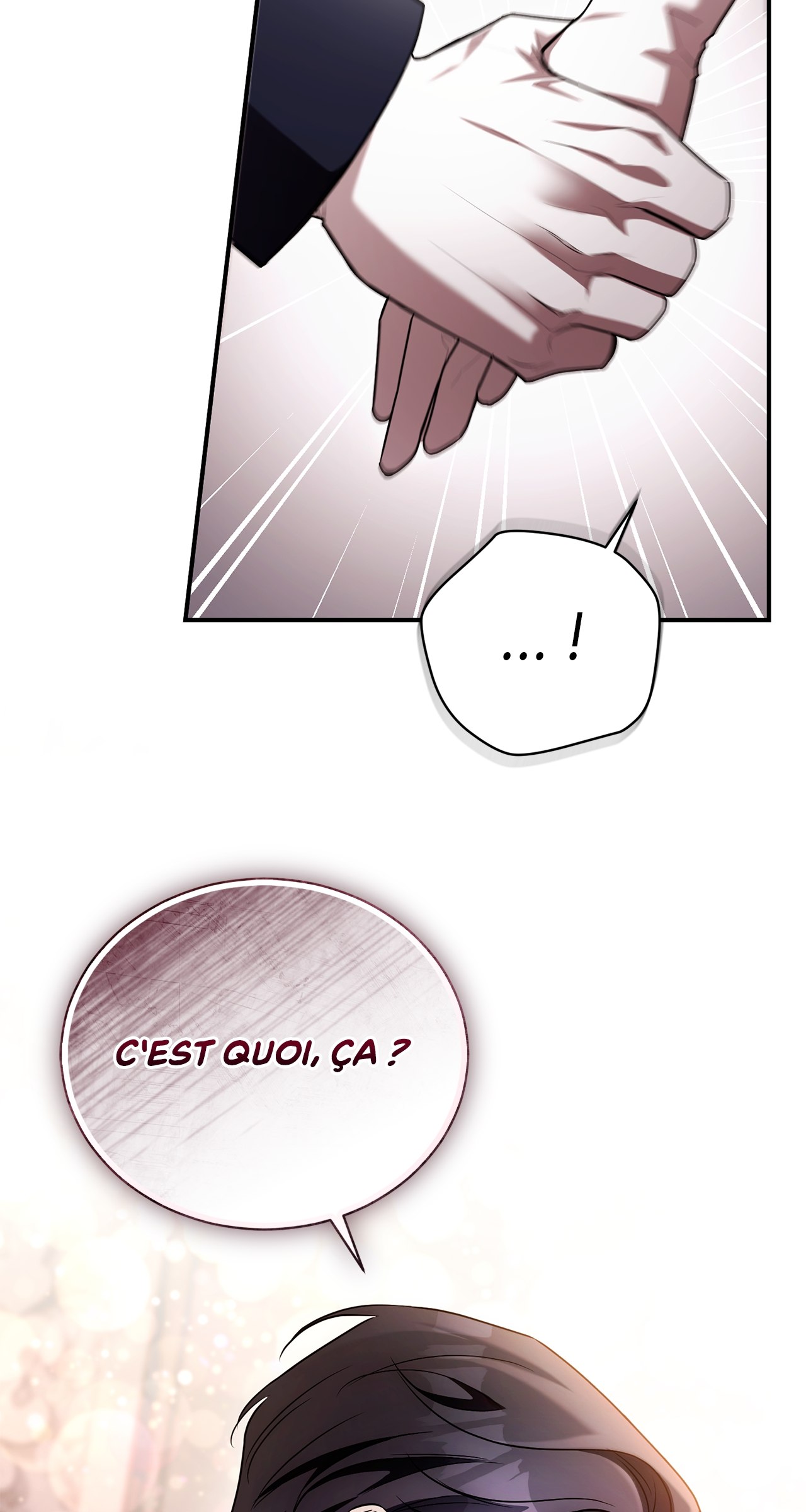 Read Dearest Fiancé I Know You Despise Me FR Manga Online