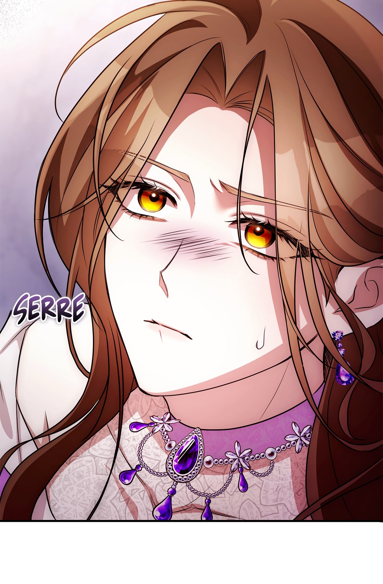Read Dearest Fiancé I Know You Despise Me FR Manga Online