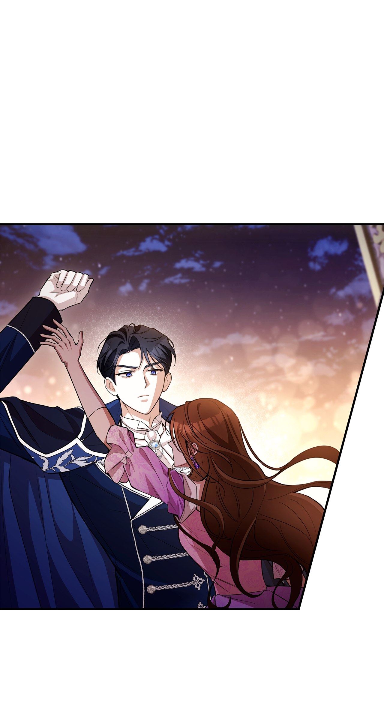 Read Dearest Fiancé I Know You Despise Me FR Manga Online
