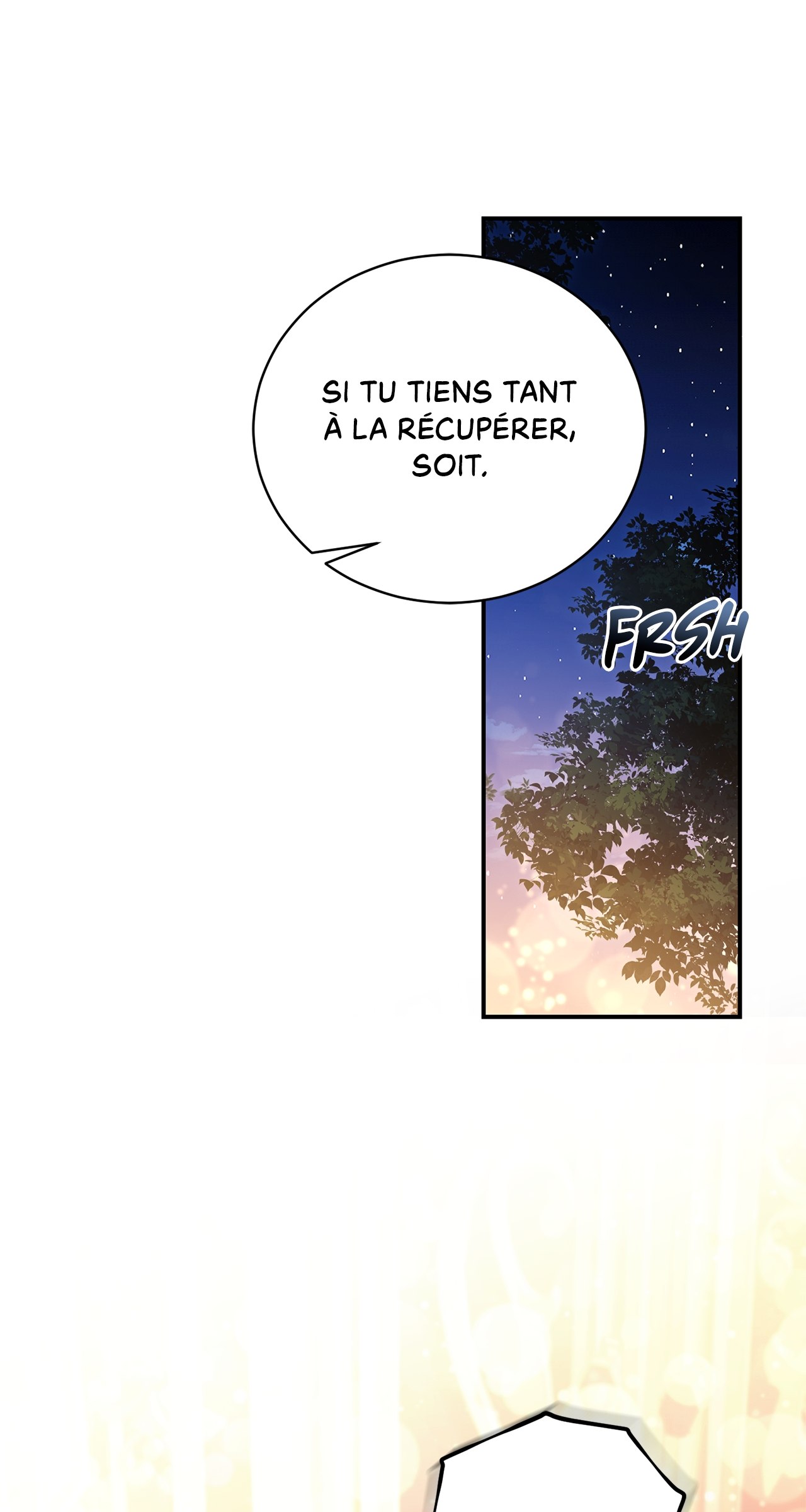 Read Dearest Fiancé I Know You Despise Me FR Manga Online
