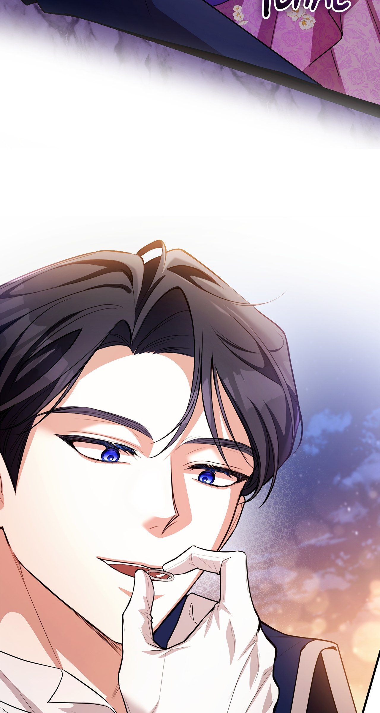 Read Dearest Fiancé I Know You Despise Me FR Manga Online