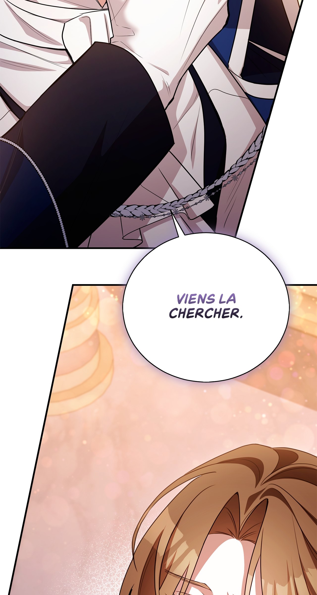 Read Dearest Fiancé I Know You Despise Me FR Manga Online