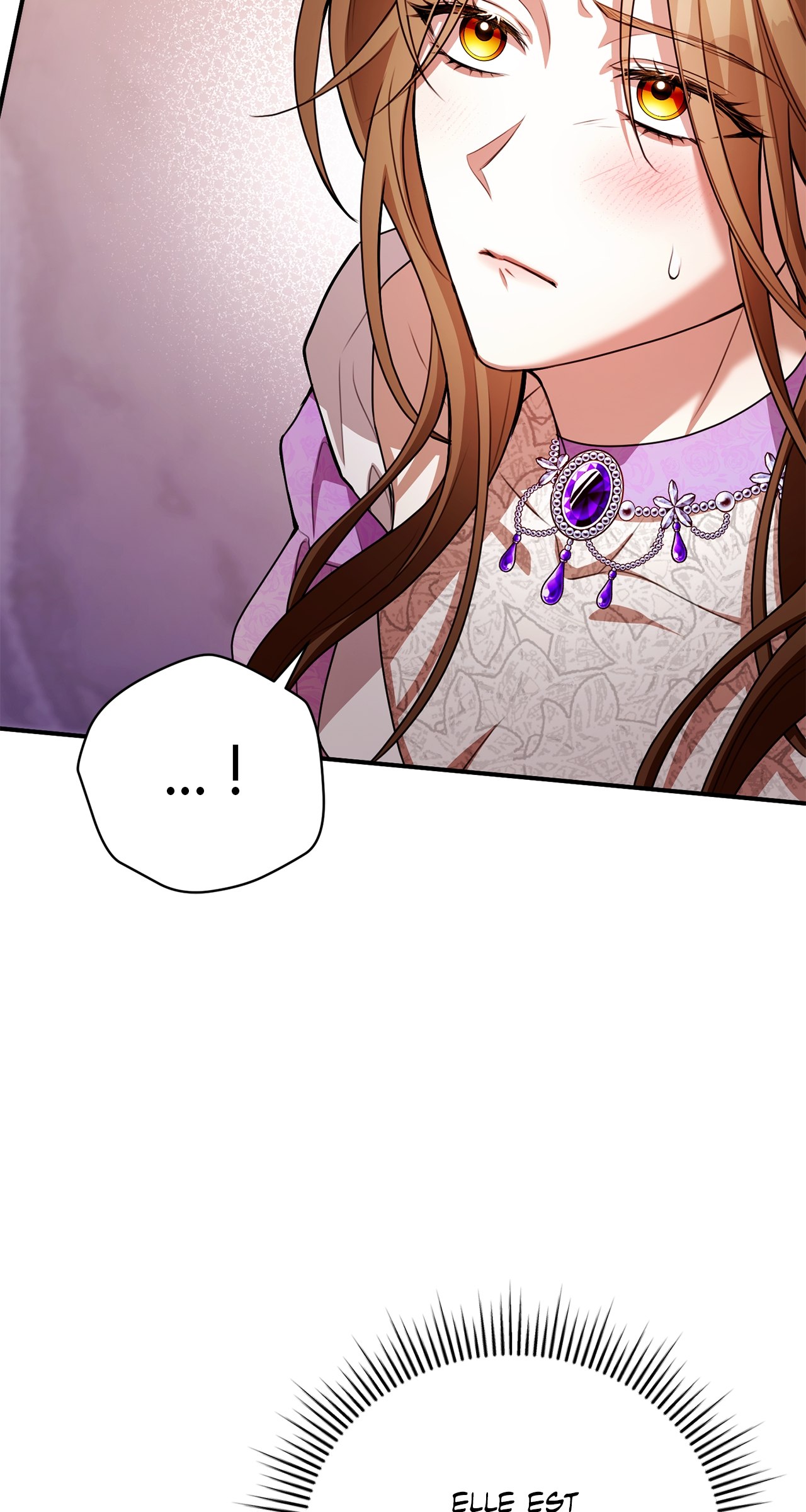Read Dearest Fiancé I Know You Despise Me FR Manga Online