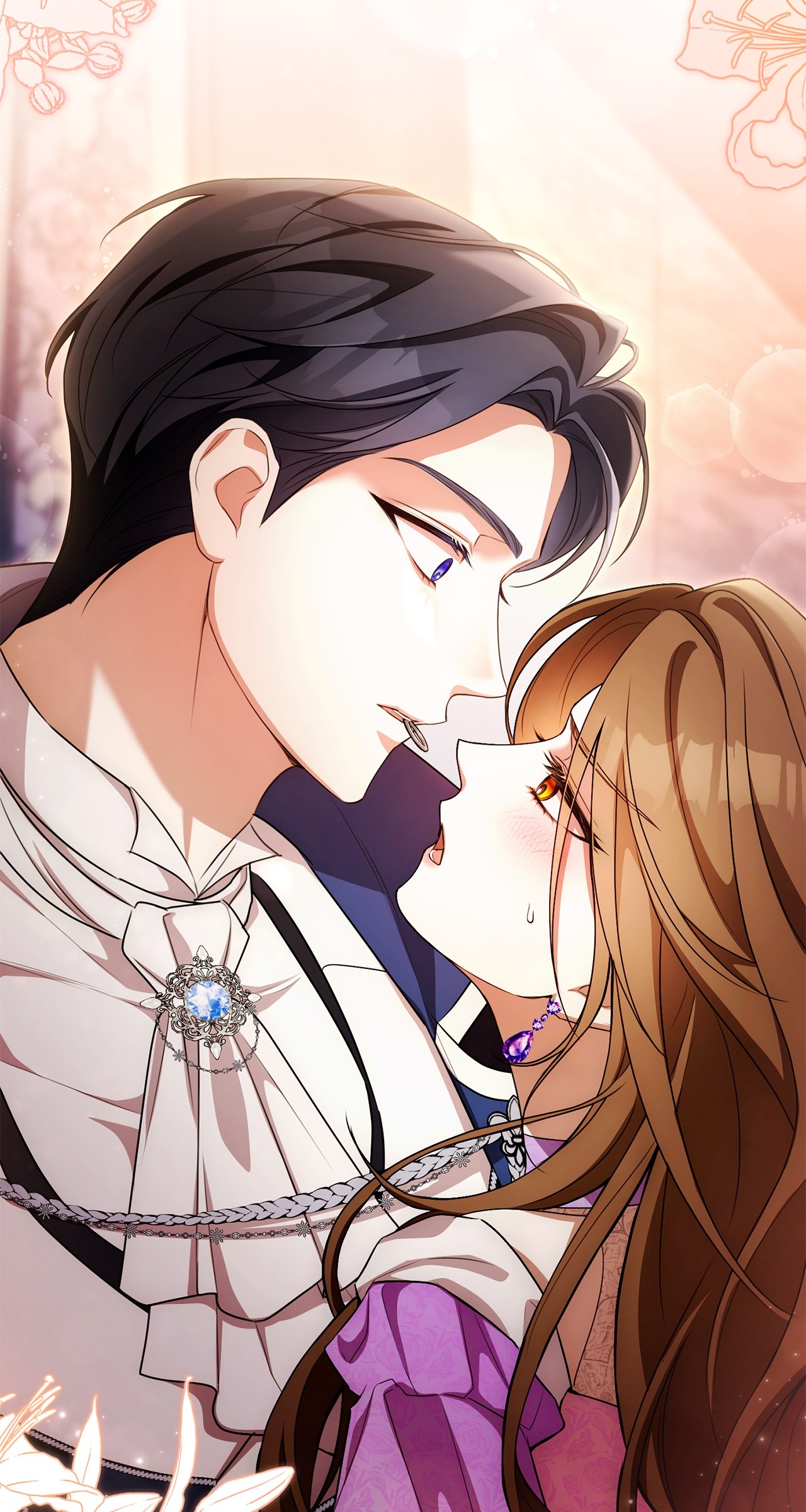 Read Dearest Fiancé I Know You Despise Me FR Manga Online
