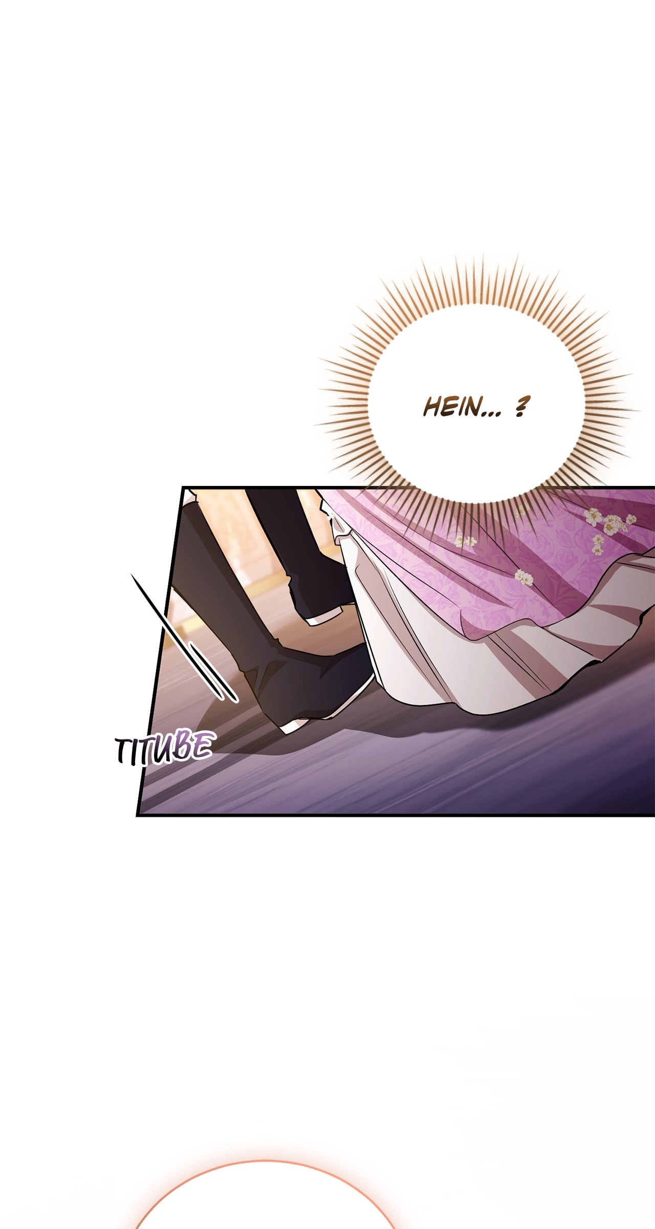 Read Dearest Fiancé I Know You Despise Me FR Manga Online