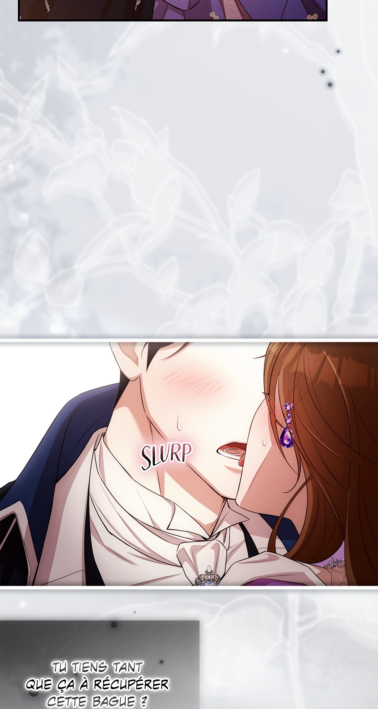 Read Dearest Fiancé I Know You Despise Me FR Manga Online
