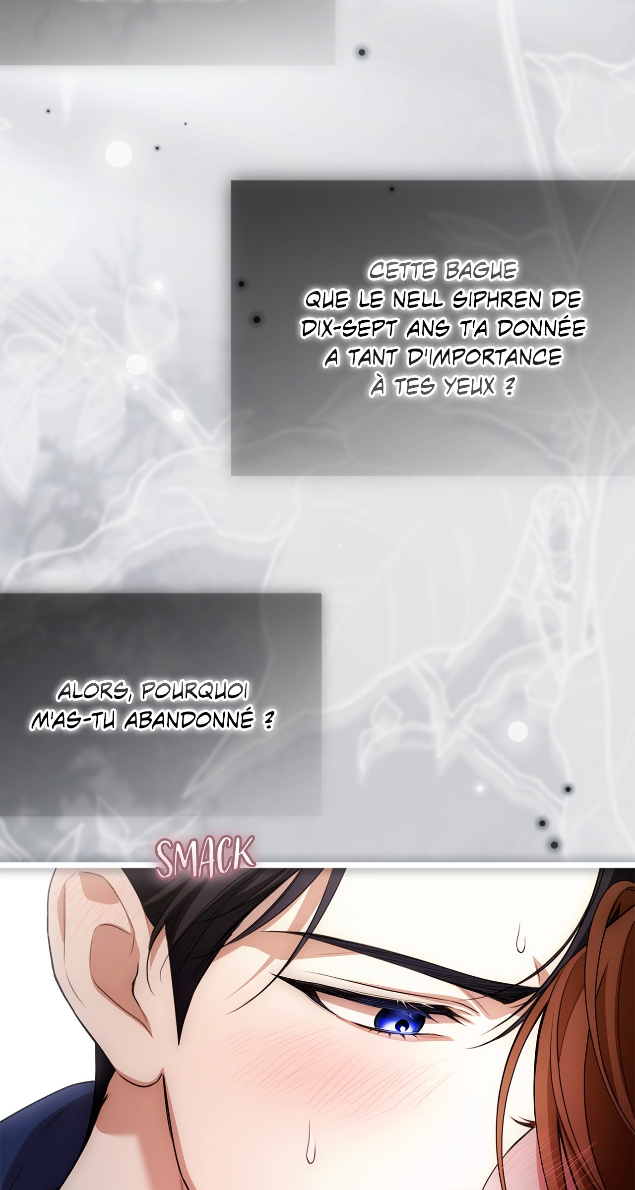 Read Dearest Fiancé I Know You Despise Me FR Manga Online