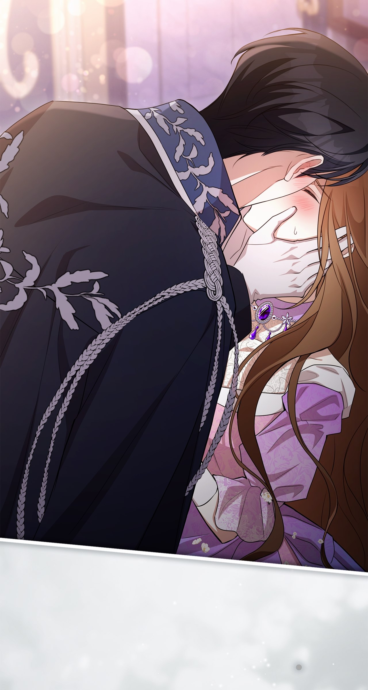 Read Dearest Fiancé I Know You Despise Me FR Manga Online