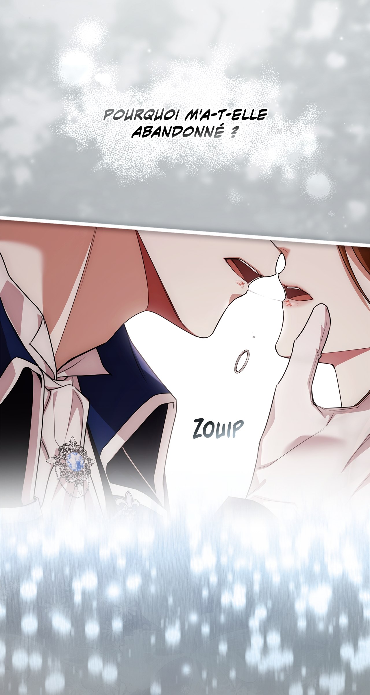 Read Dearest Fiancé I Know You Despise Me FR Manga Online