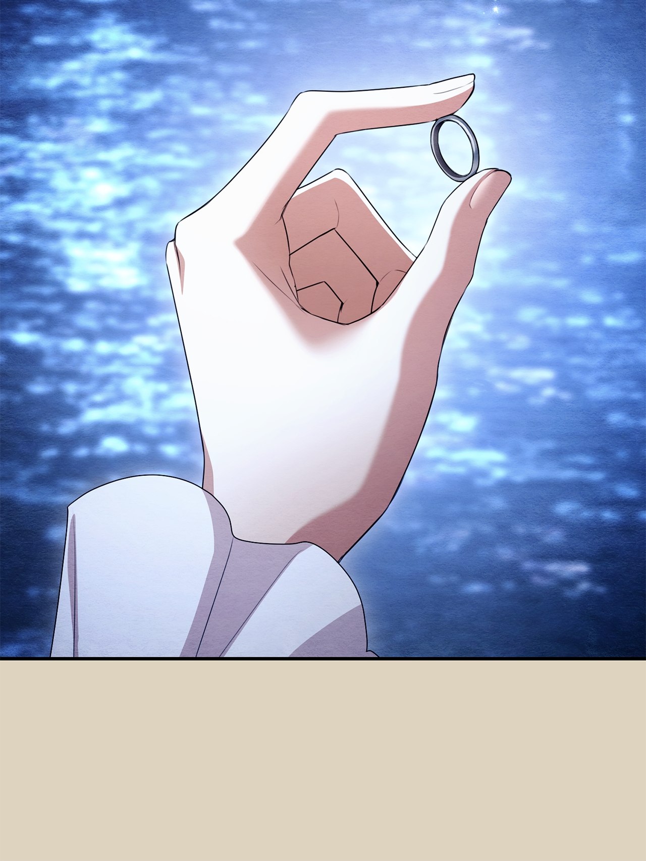 Read Dearest Fiancé I Know You Despise Me FR Manga Online
