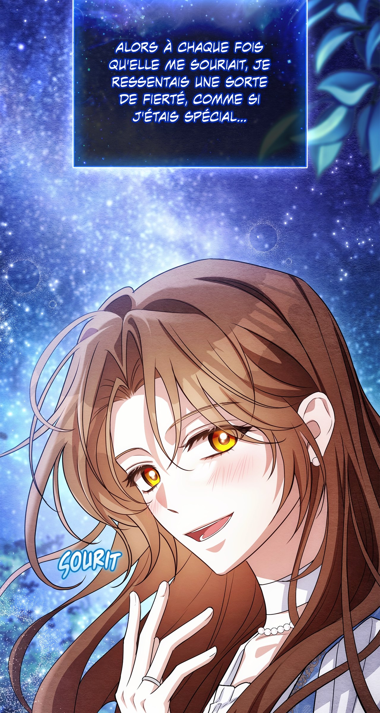 Read Dearest Fiancé I Know You Despise Me FR Manga Online