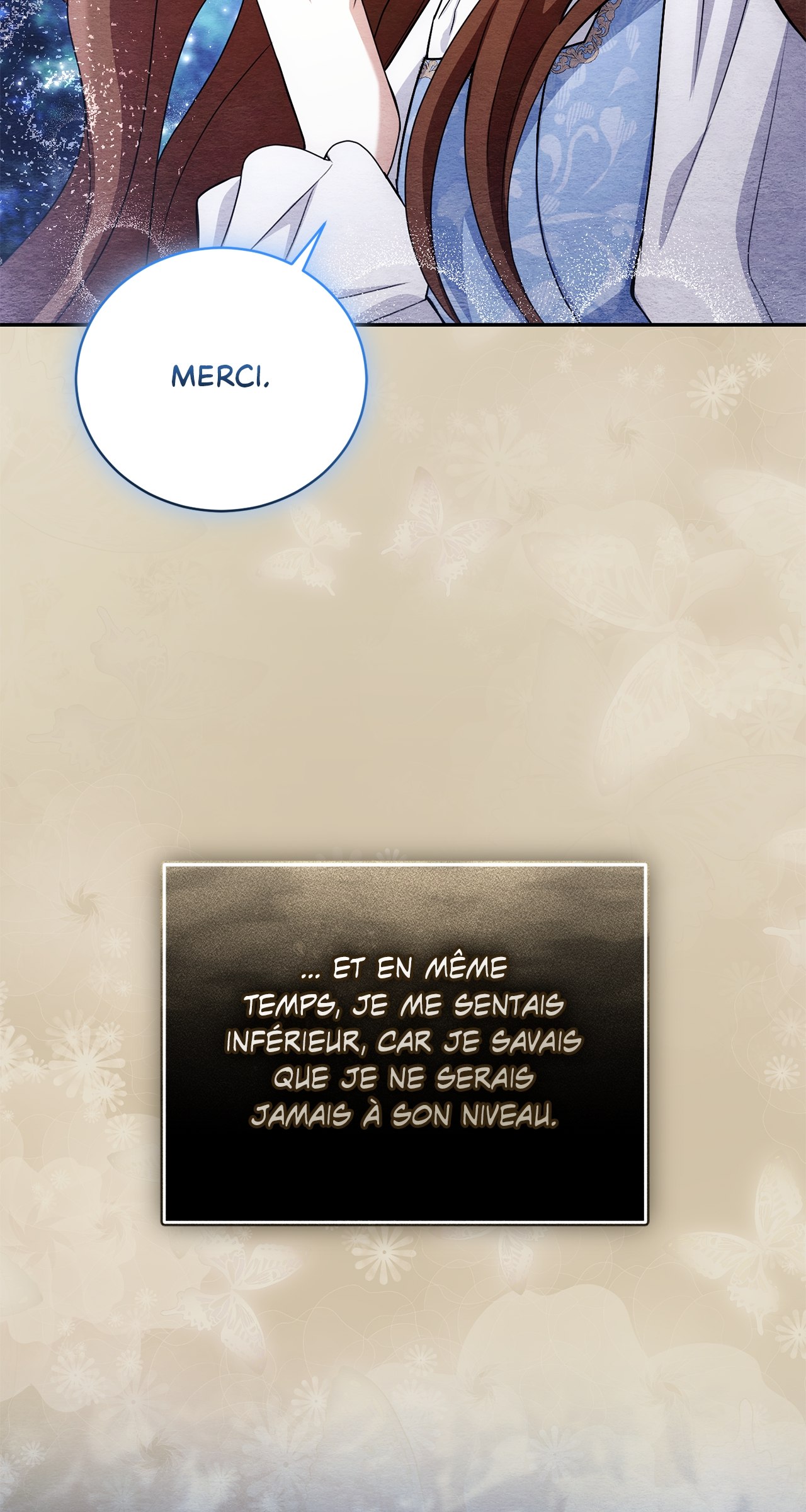 Read Dearest Fiancé I Know You Despise Me FR Manga Online