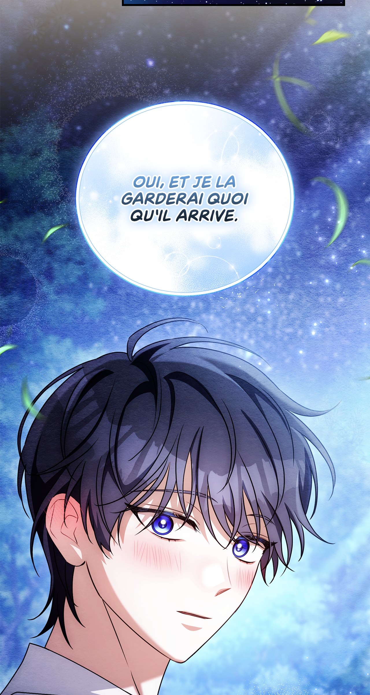 Read Dearest Fiancé I Know You Despise Me FR Manga Online