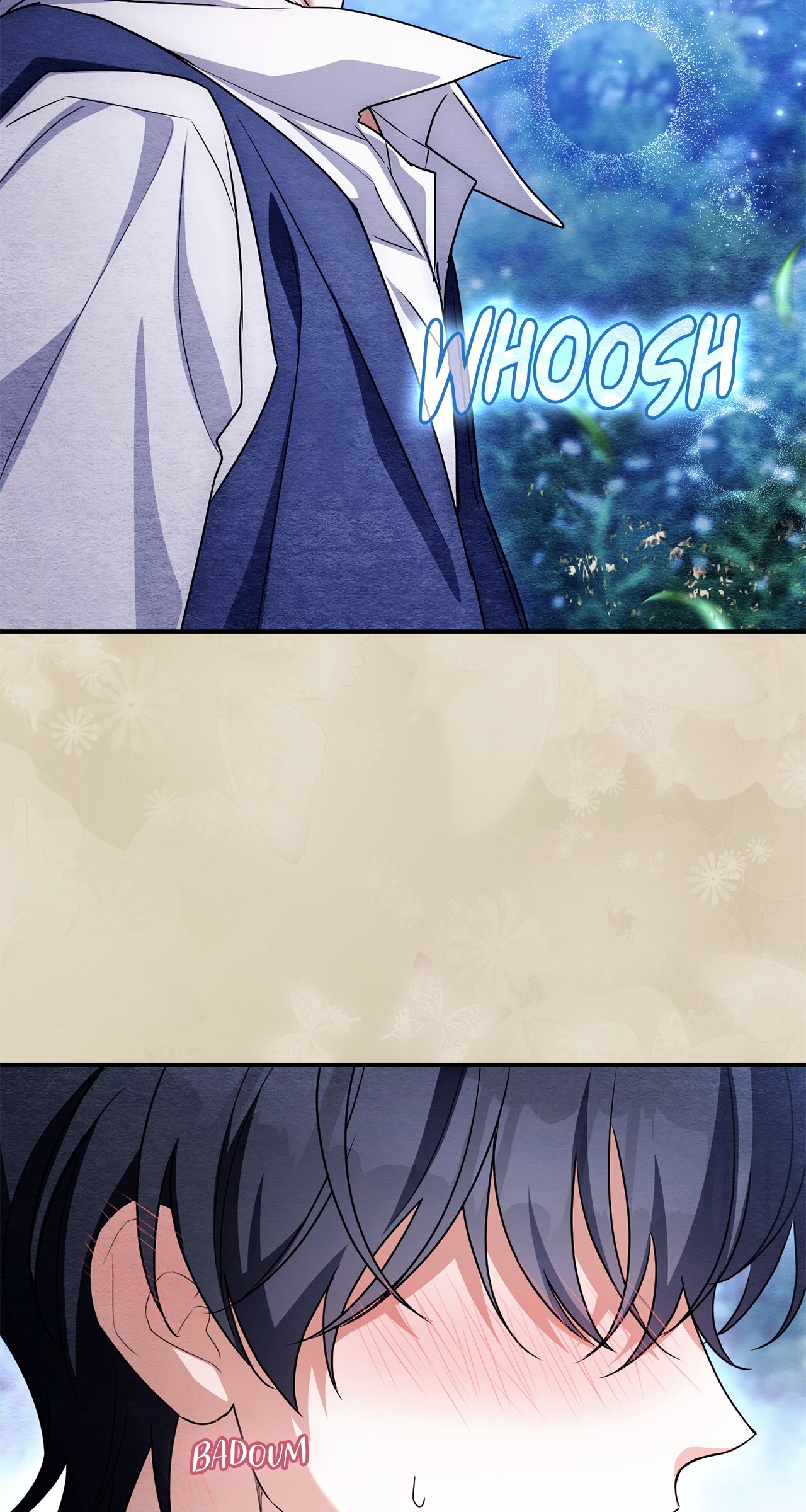 Read Dearest Fiancé I Know You Despise Me FR Manga Online