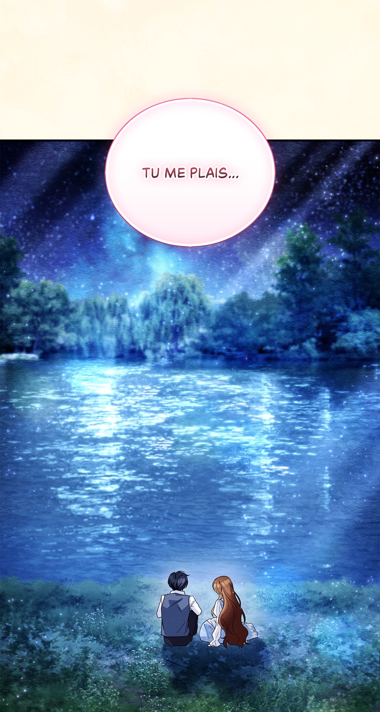 Read Dearest Fiancé I Know You Despise Me FR Manga Online
